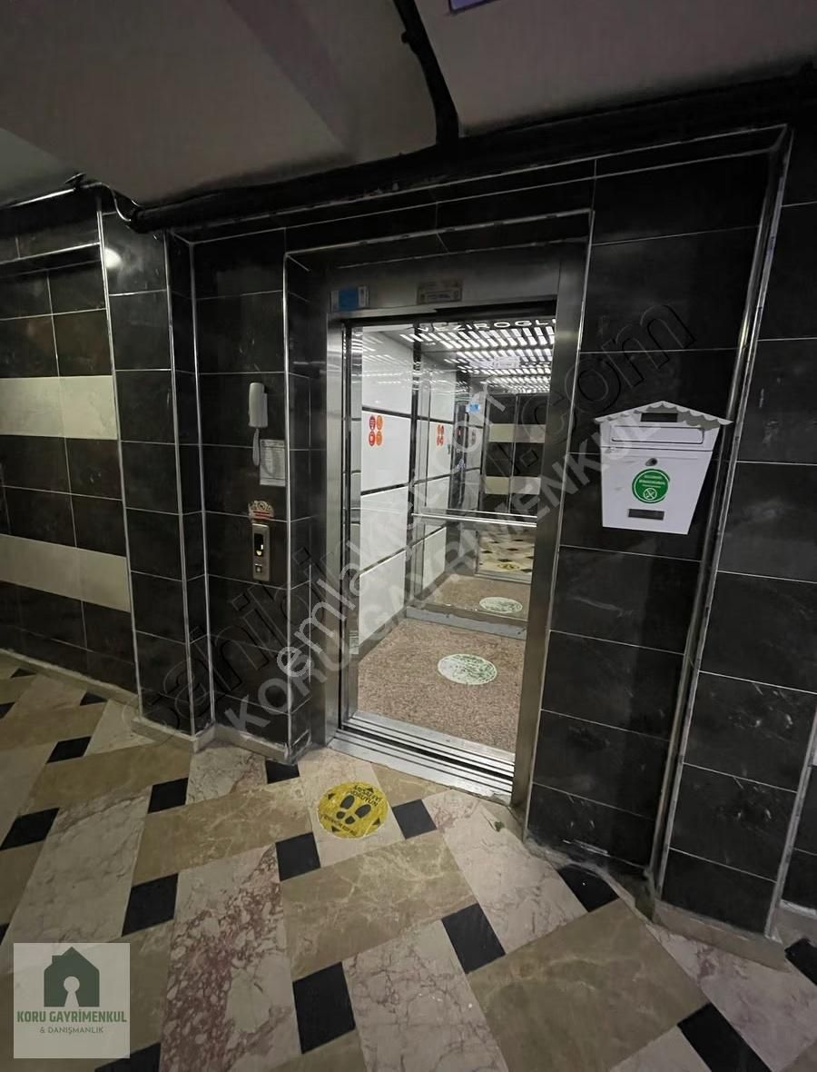 Koru Emlak'tan Merkezi Konumda Geniş Ferah Kiralık 2+1 Daire - Görsel 25