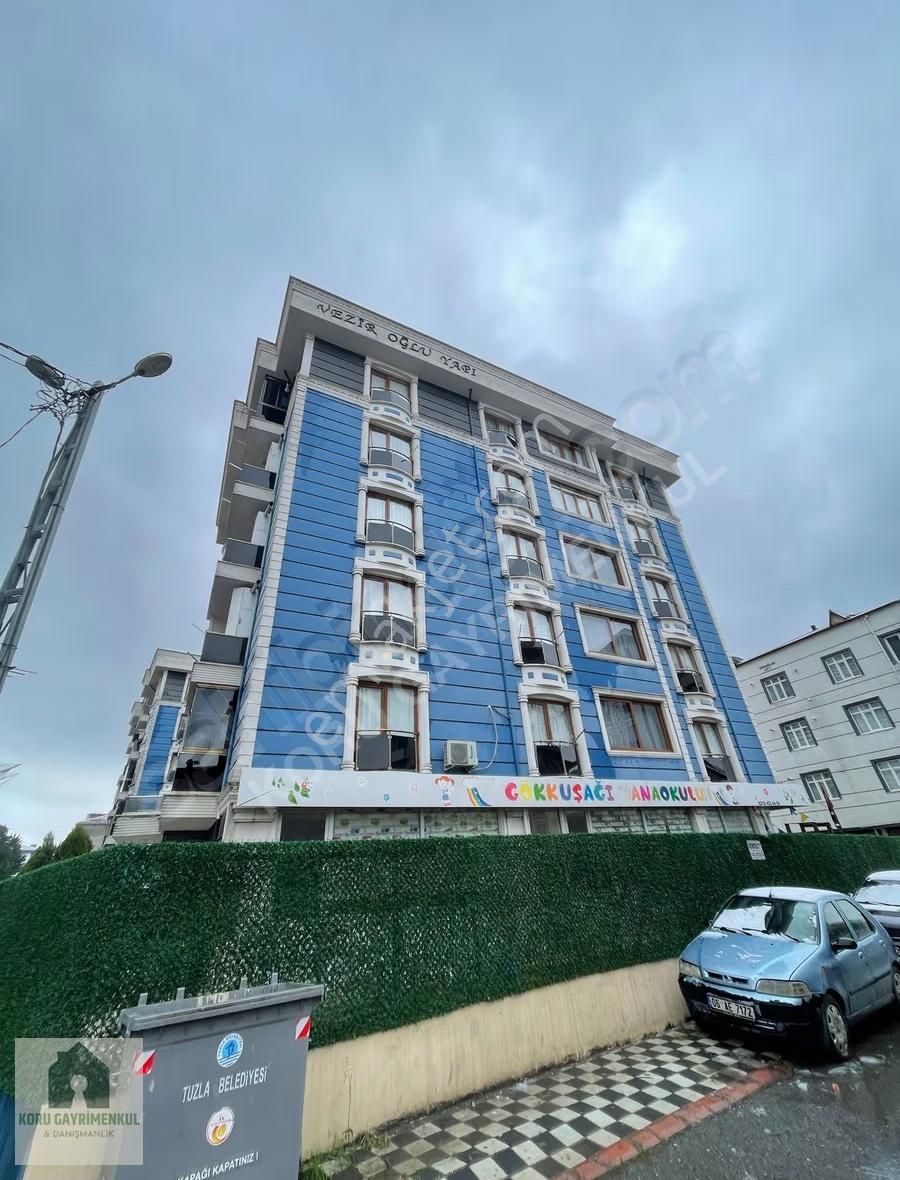 Koru Emlak'tan Merkezi Konumda Geniş Ferah Kiralık 2+1 Daire - Görsel 11