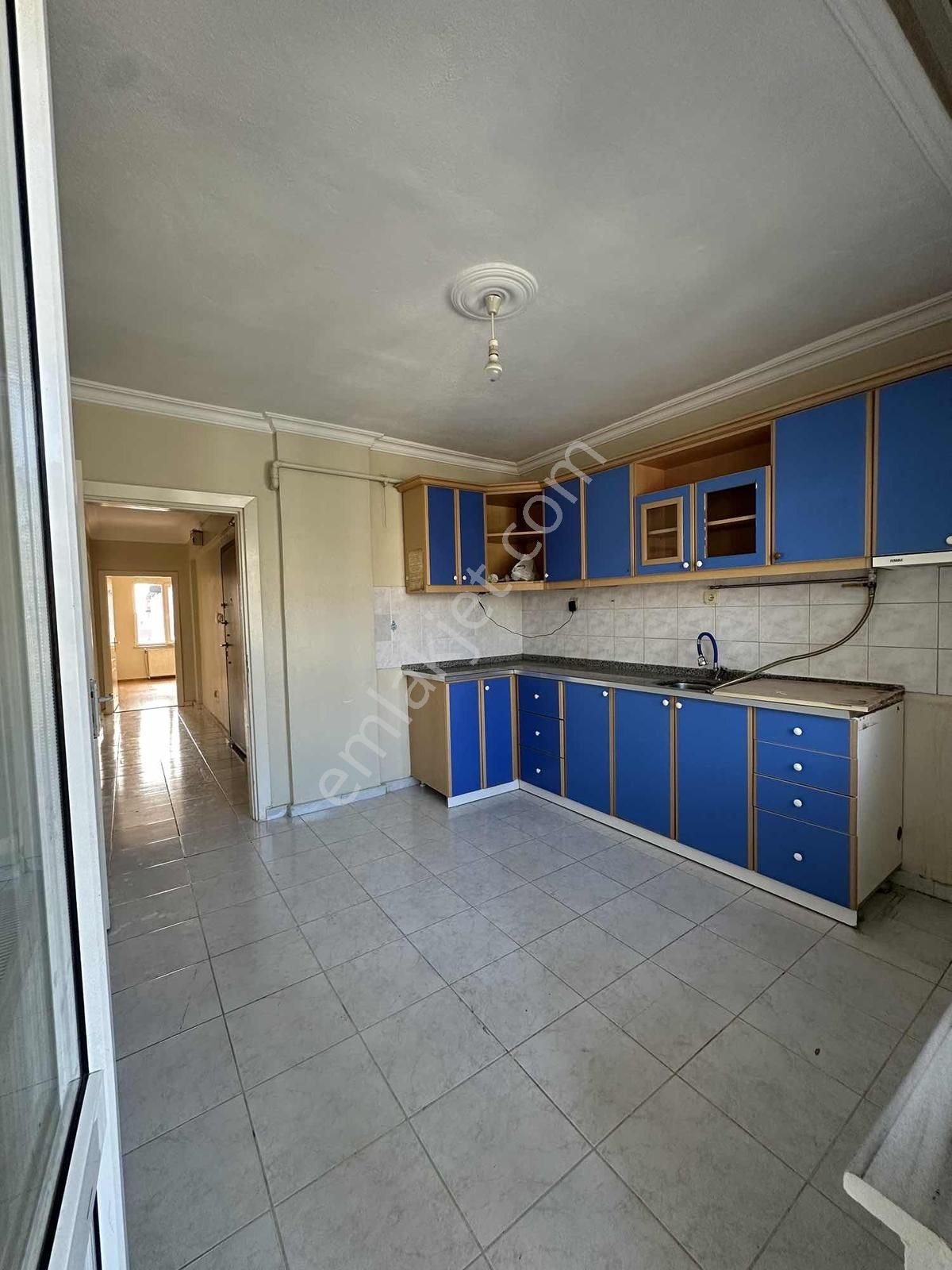 Muhittin 3+1 İskanlı Asansörlü Site İçinde Geniş Daire - Görsel 32