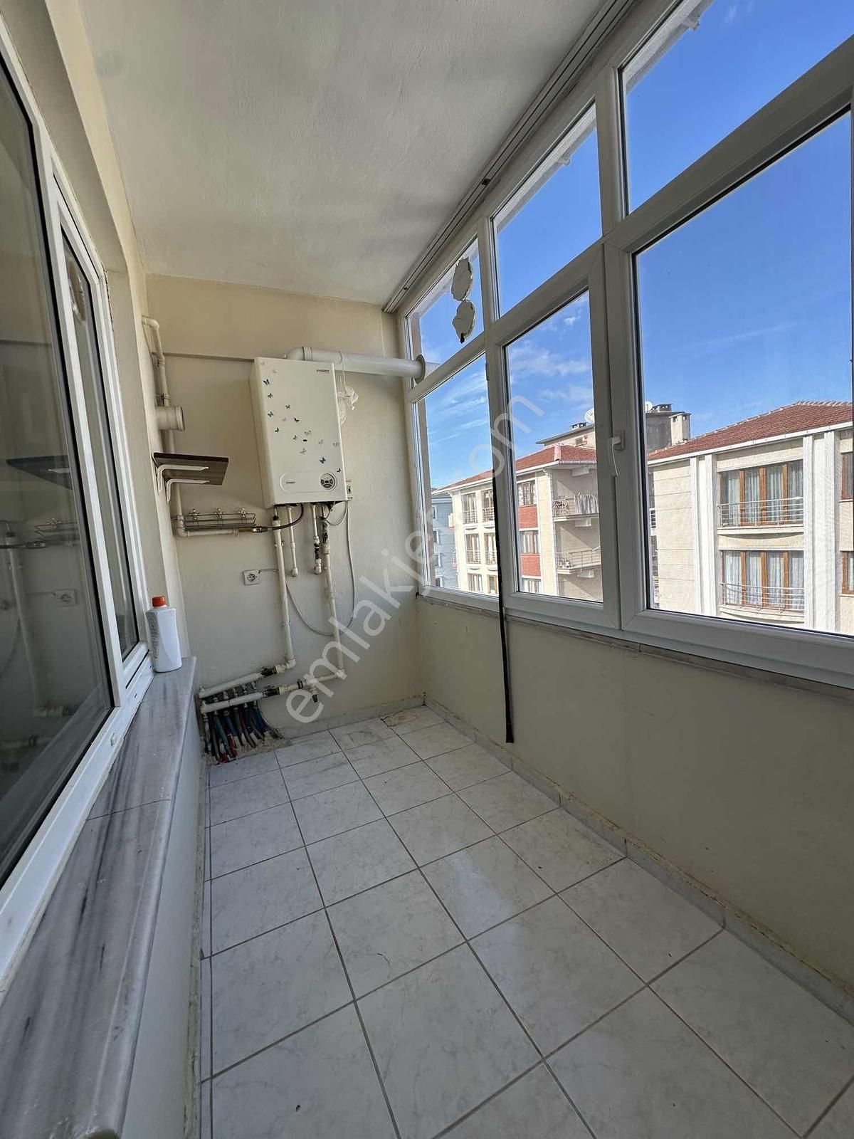 Muhittin 3+1 İskanlı Asansörlü Site İçinde Geniş Daire - Görsel 17