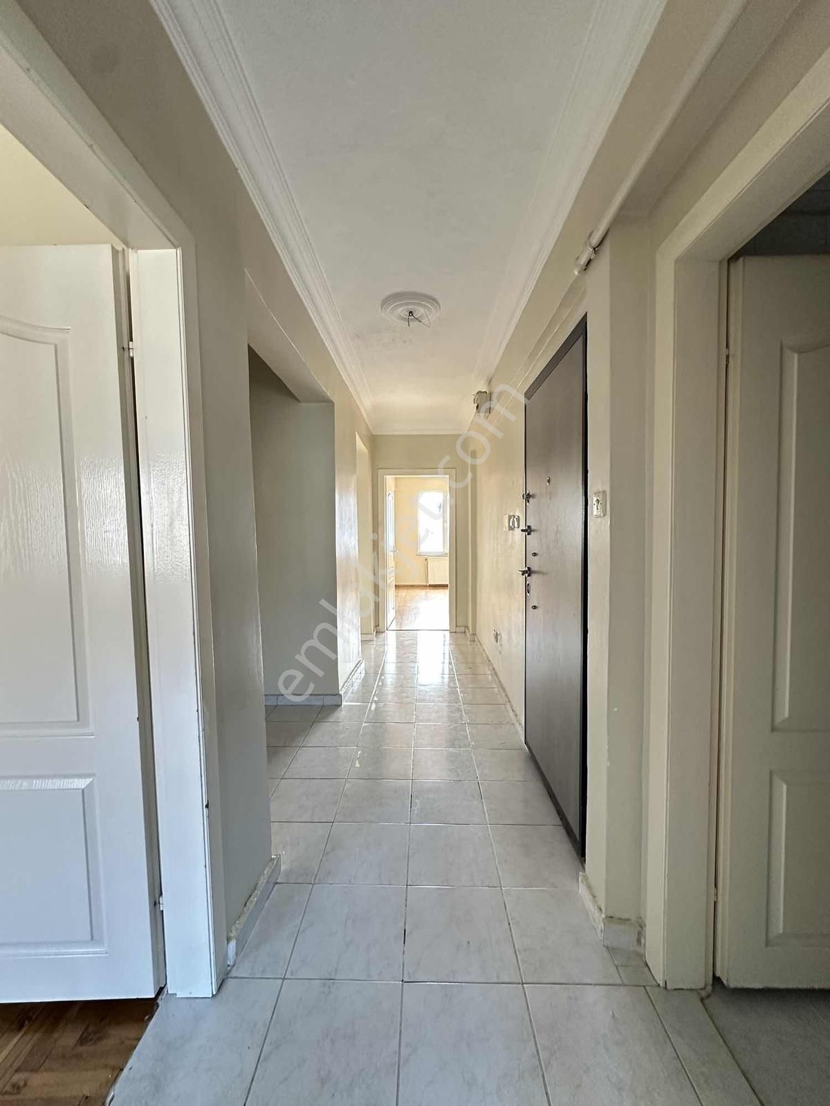 Muhittin 3+1 İskanlı Asansörlü Site İçinde Geniş Daire - Görsel 30
