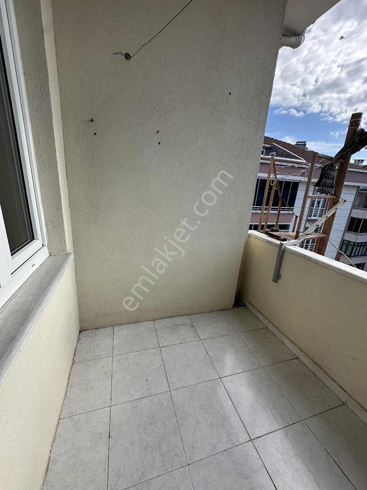 Muhittin 3+1 İskanlı Asansörlü Site İçinde Geniş Daire - Görsel 19