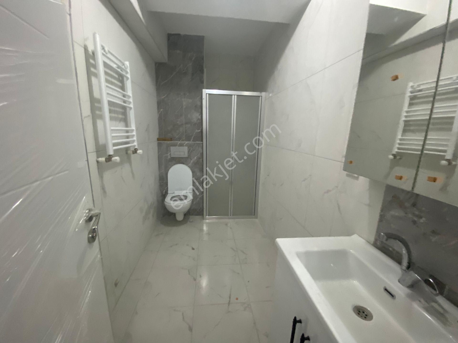 Avrupa Emlak Tan Esenler Fatih Mah 82m² 2+1 Sıfır,asansörlü Satılık Daireler - Görsel 12