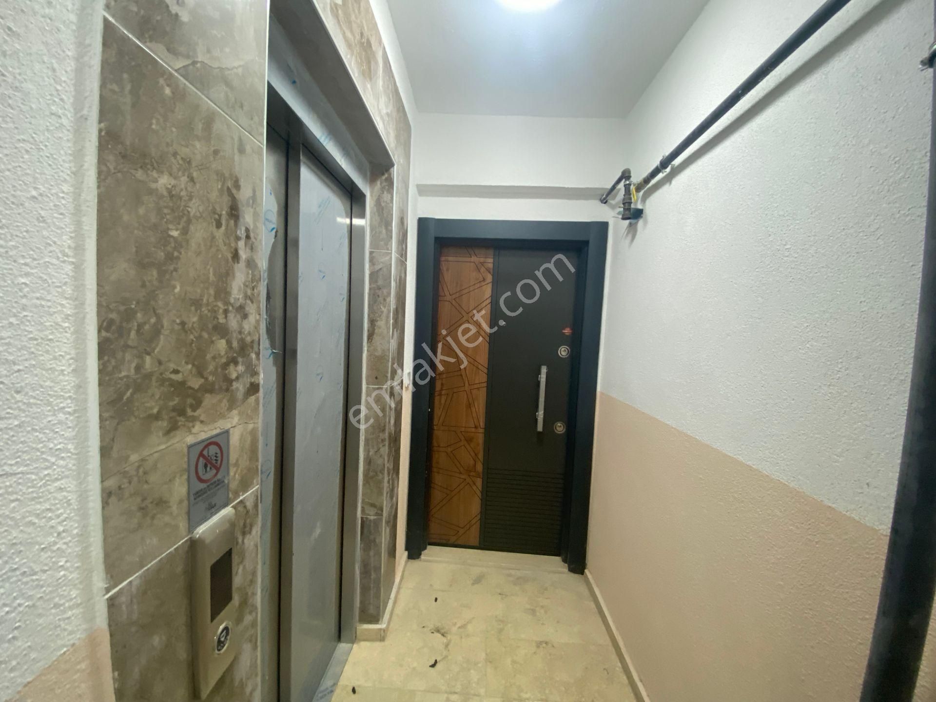 Avrupa Emlak Tan Esenler Fatih Mah 82m² 2+1 Sıfır,asansörlü Satılık Daireler - Görsel 17