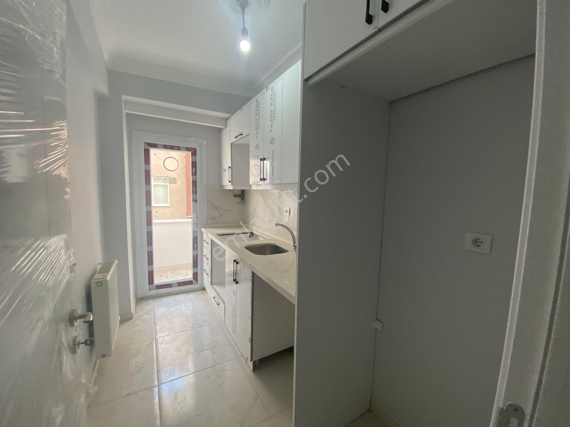 Avrupa Emlak Tan Esenler Fatih Mah 82m² 2+1 Sıfır,asansörlü Satılık Daireler - Görsel 5