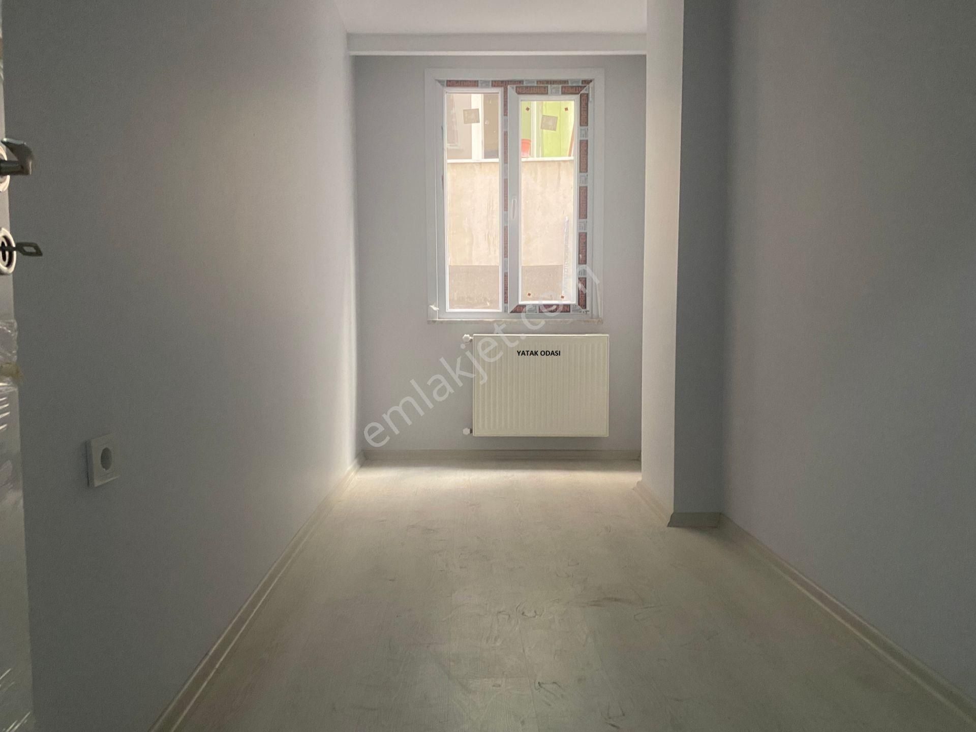 Avrupa Emlak Tan Esenler Fatih Mah 82m² 2+1 Sıfır,asansörlü Satılık Daireler - Görsel 9