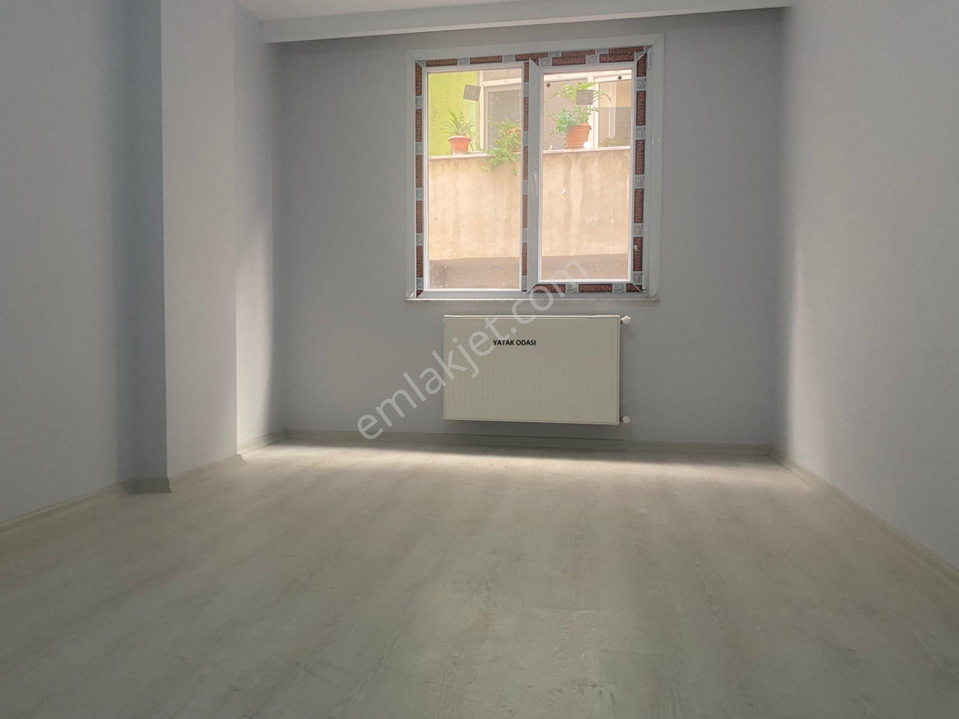 Avrupa Emlak Tan Esenler Fatih Mah 82m² 2+1 Sıfır,asansörlü Satılık Daireler - Görsel 7
