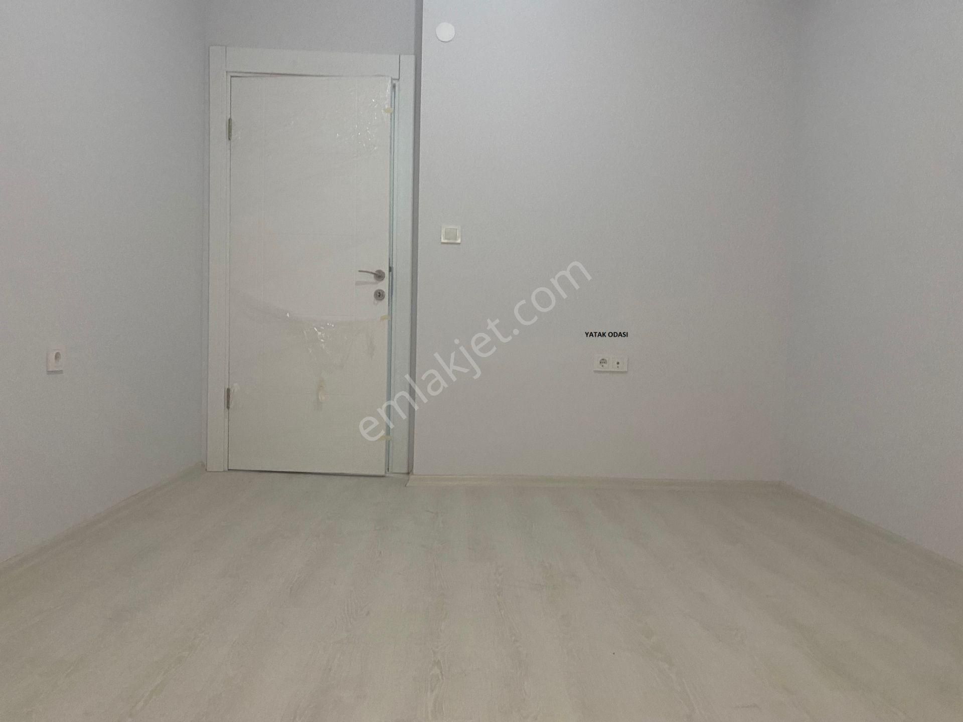 Avrupa Emlak Tan Esenler Fatih Mah 82m² 2+1 Sıfır,asansörlü Satılık Daireler - Görsel 8