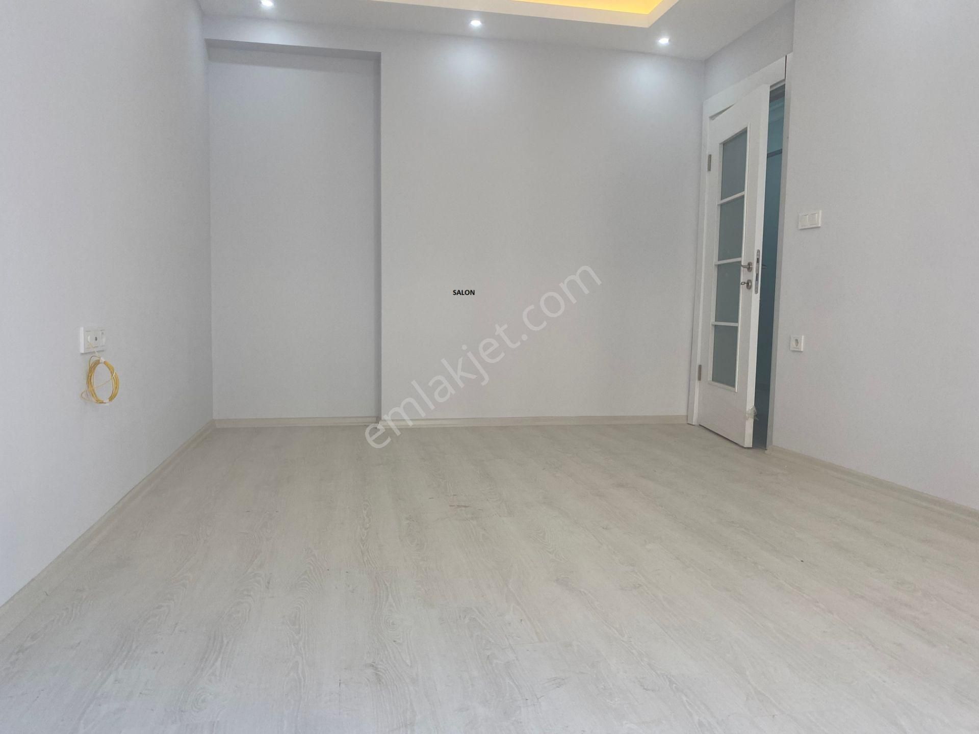 Avrupa Emlak Tan Esenler Fatih Mah 82m² 2+1 Sıfır,asansörlü Satılık Daireler - Görsel 3