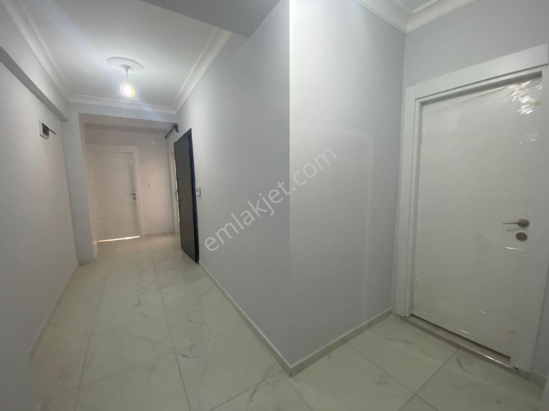Avrupa Emlak Tan Esenler Fatih Mah 82m² 2+1 Sıfır,asansörlü Satılık Daireler - Görsel 15