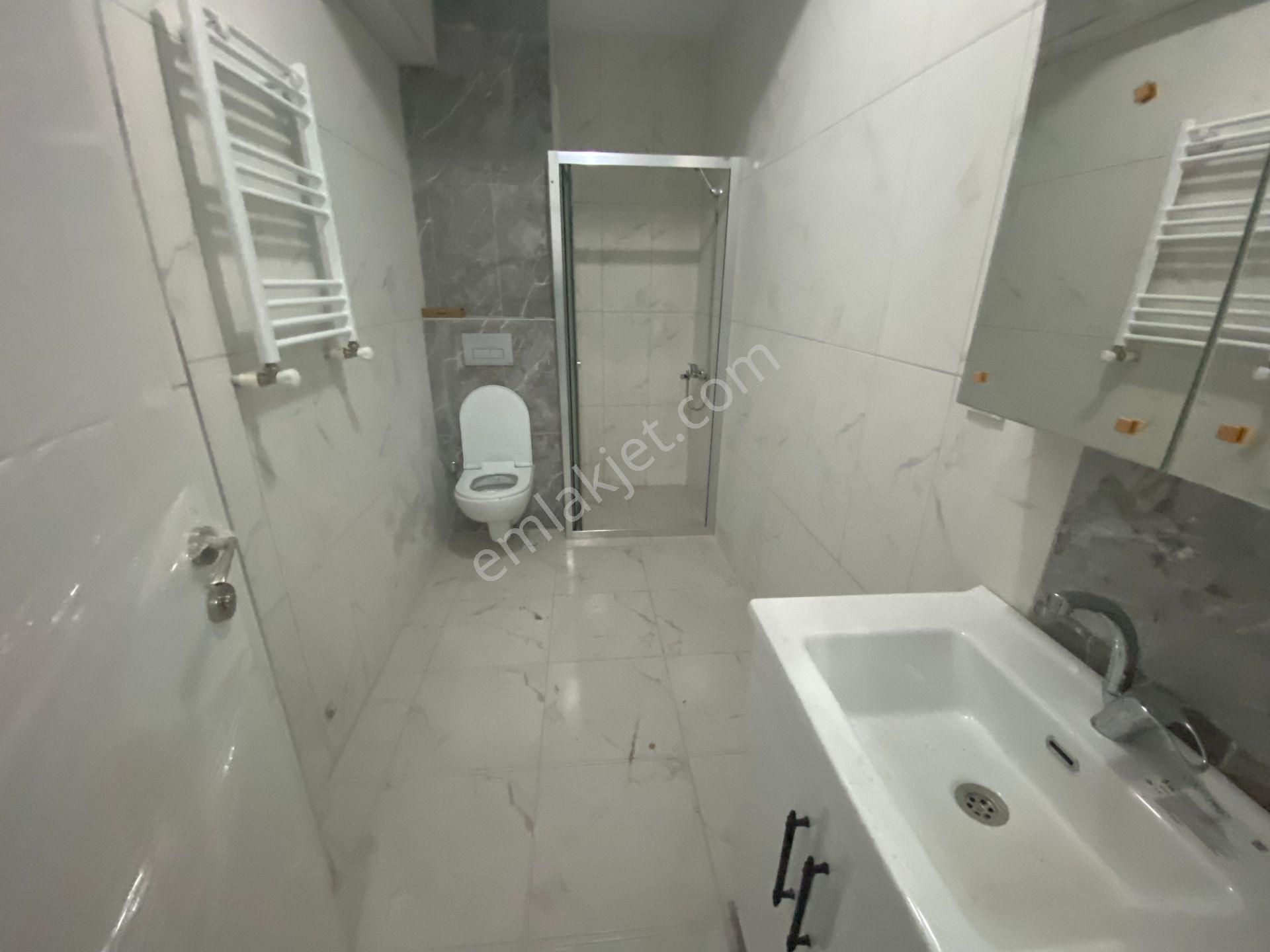 Avrupa Emlak Tan Esenler Fatih Mah 82m² 2+1 Sıfır,asansörlü Satılık Daireler - Görsel 14