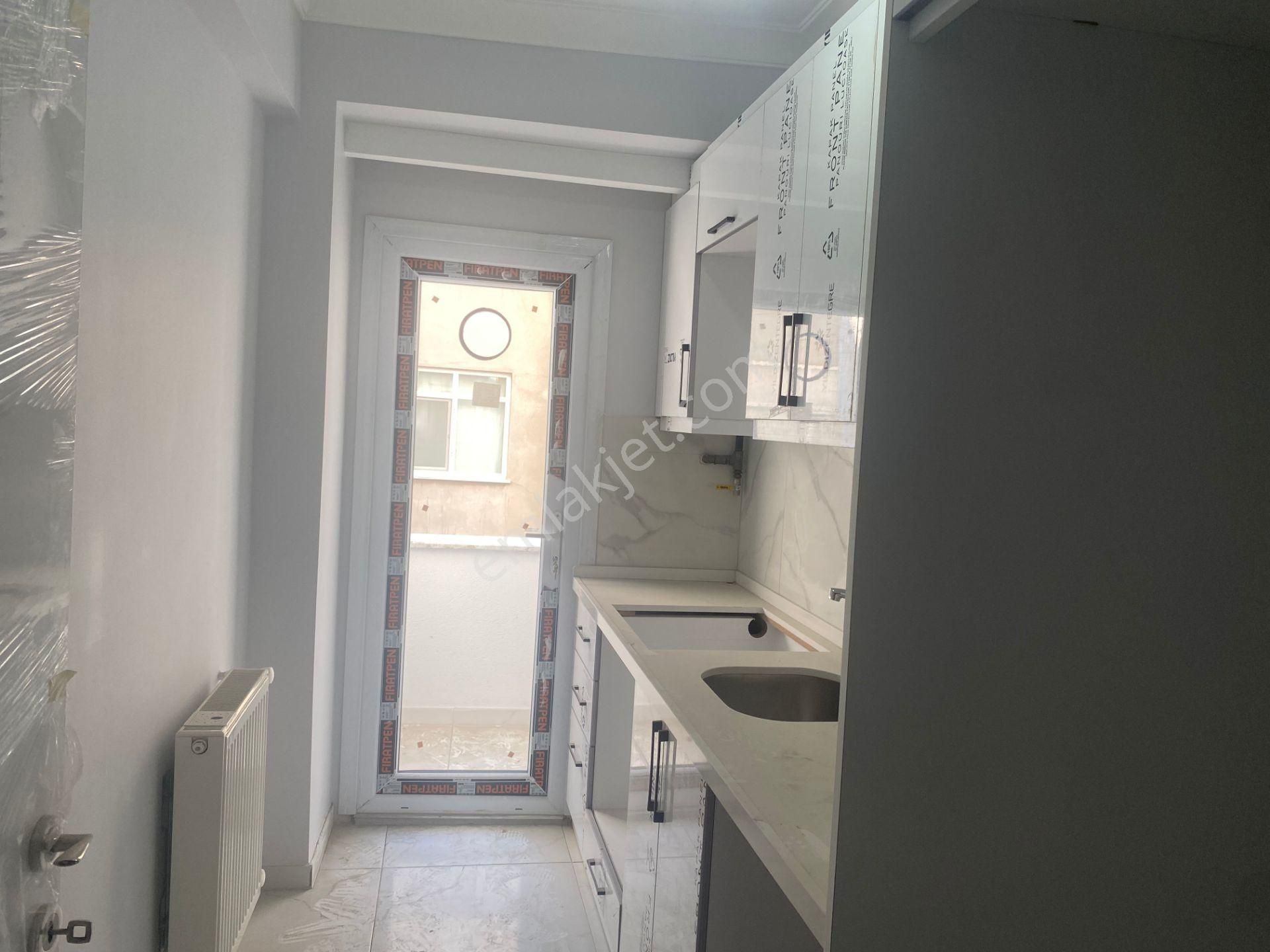 Avrupa Emlak Tan Esenler Fatih Mah 82m² 2+1 Sıfır,asansörlü Satılık Daireler - Görsel 4