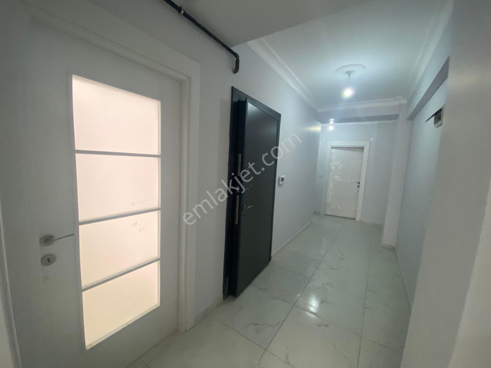 Avrupa Emlak Tan Esenler Fatih Mah 82m² 2+1 Sıfır,asansörlü Satılık Daireler - Görsel 16