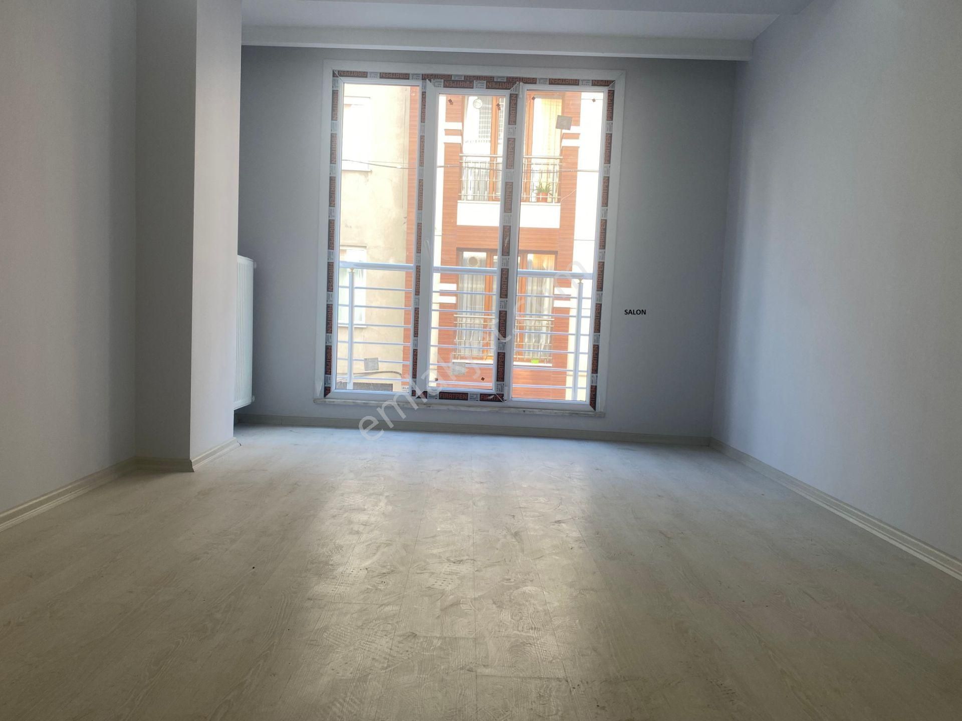 Avrupa Emlak Tan Esenler Fatih Mah 82m² 2+1 Sıfır,asansörlü Satılık Daireler - Görsel 2