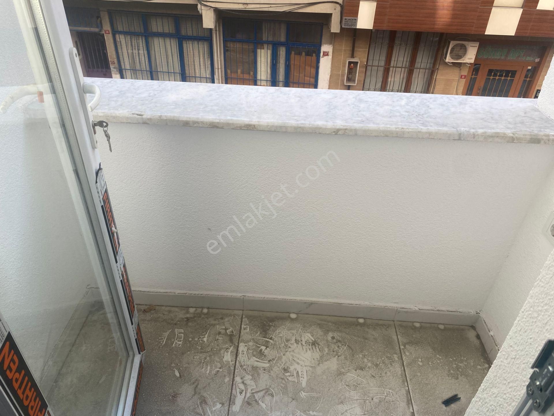 Avrupa Emlak Tan Esenler Fatih Mah 82m² 2+1 Sıfır,asansörlü Satılık Daireler - Görsel 6
