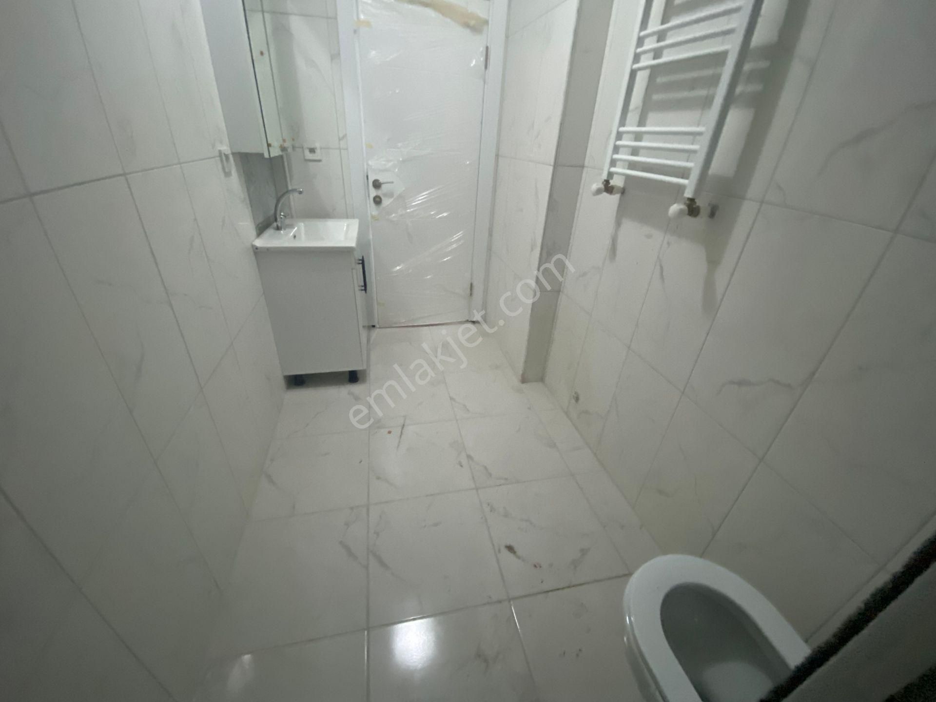 Avrupa Emlak Tan Esenler Fatih Mah 82m² 2+1 Sıfır,asansörlü Satılık Daireler - Görsel 13