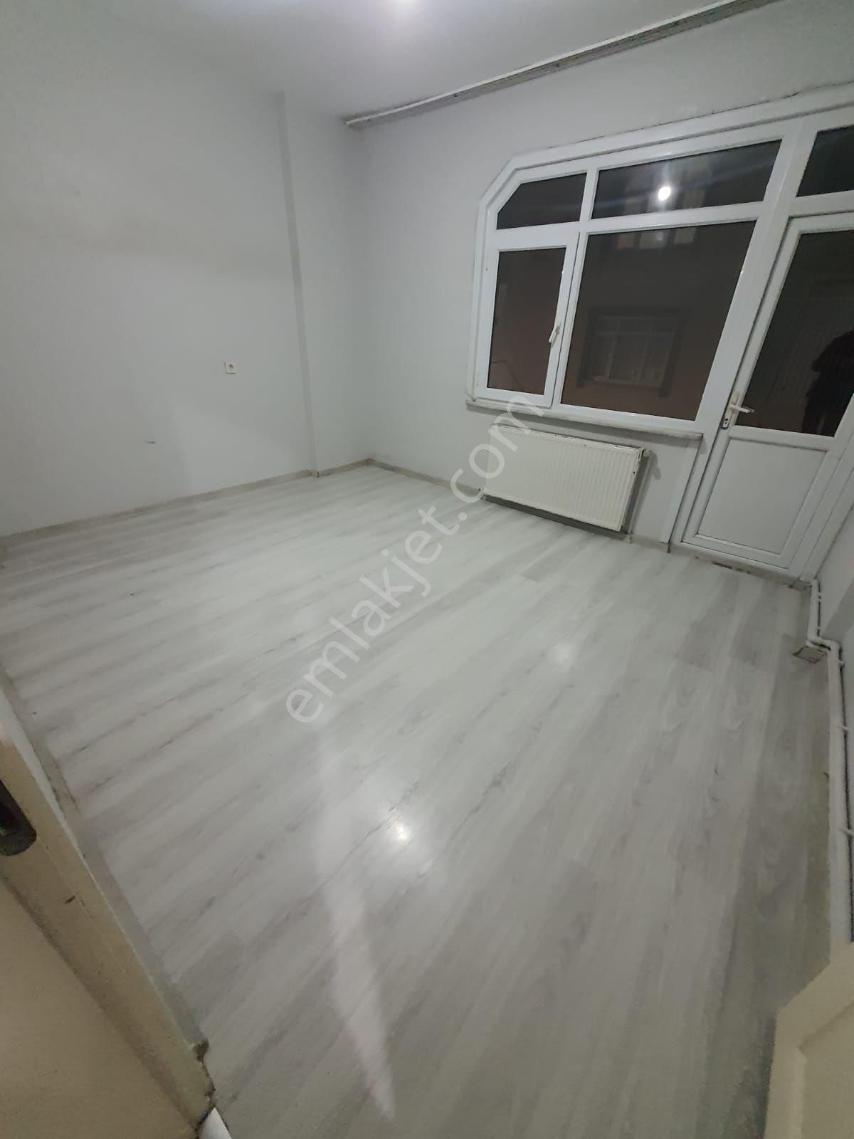 Bağcılar Fatih Mah. Kiralık 2+1 Daire