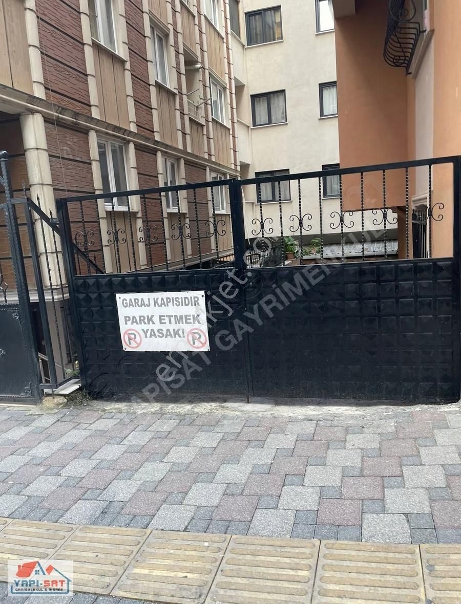 █otoparklı█115m² 3+1 10 Yıllık Bahçe Kat Satılık Daire█yapısat█ - Görsel 26