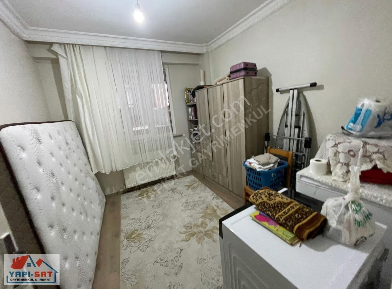 █otoparklı█115m² 3+1 10 Yıllık Bahçe Kat Satılık Daire█yapısat█ - Görsel 21
