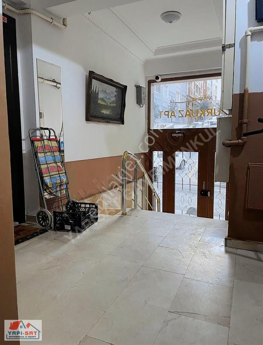 █otoparklı█115m² 3+1 10 Yıllık Bahçe Kat Satılık Daire█yapısat█ - Görsel 10