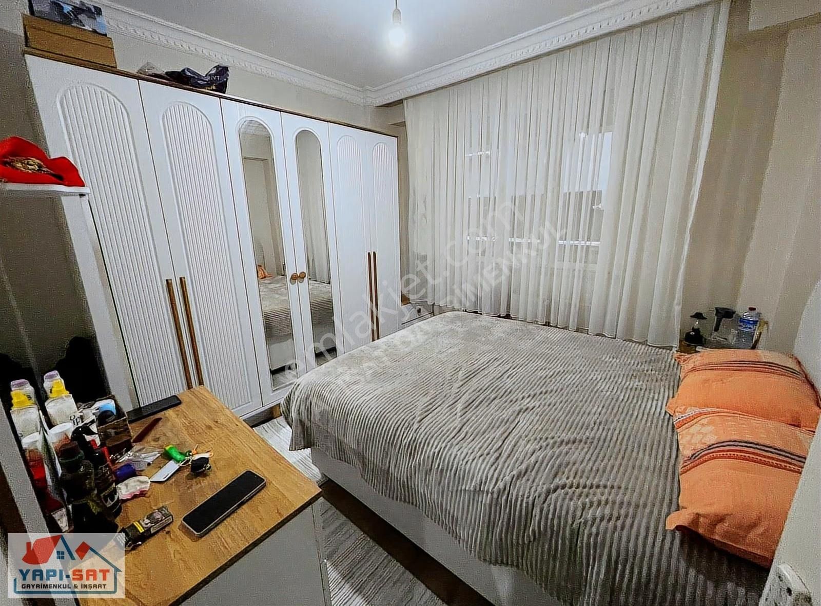 █otoparklı█115m² 3+1 10 Yıllık Bahçe Kat Satılık Daire█yapısat█ - Görsel 2