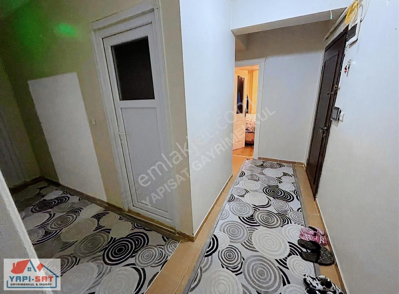 █otoparklı█115m² 3+1 10 Yıllık Bahçe Kat Satılık Daire█yapısat█ - Görsel 18