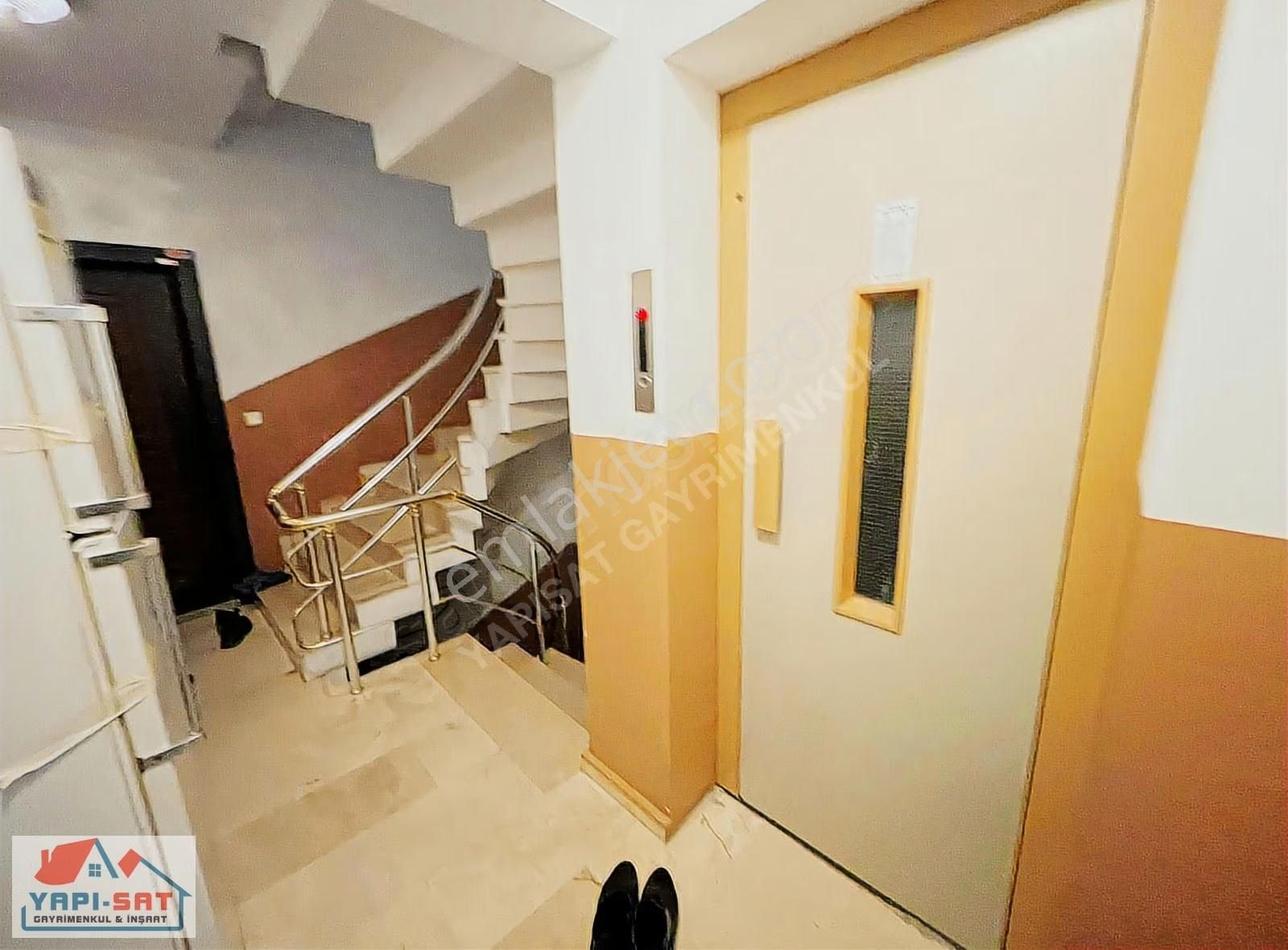 █otoparklı█115m² 3+1 10 Yıllık Bahçe Kat Satılık Daire█yapısat█ - Görsel 20