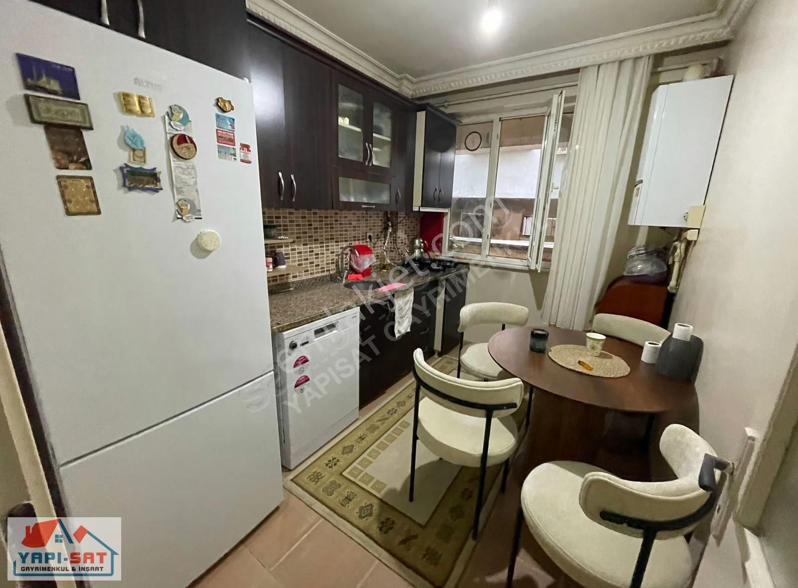 █otoparklı█115m² 3+1 10 Yıllık Bahçe Kat Satılık Daire█yapısat█ - Görsel 12