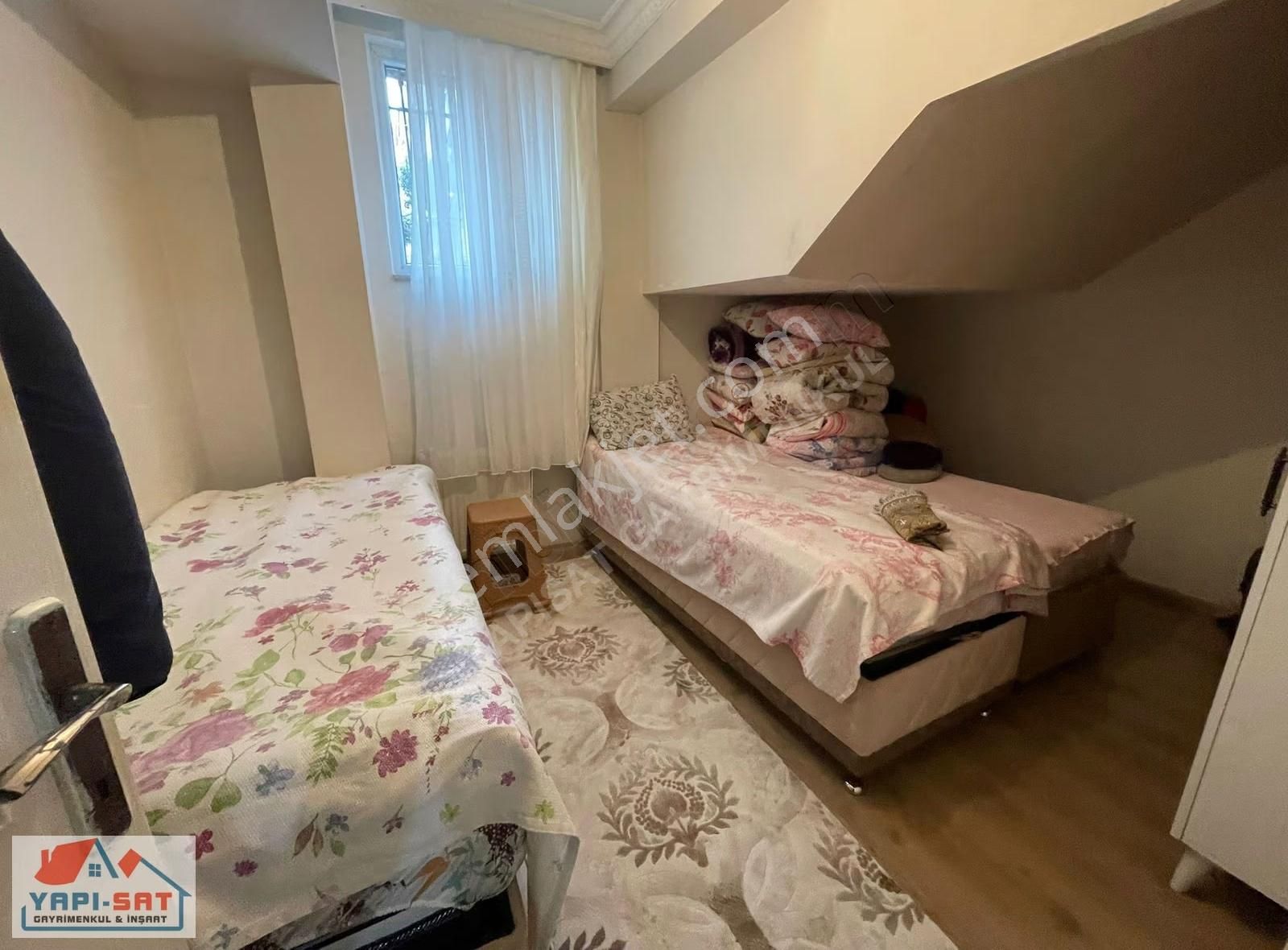 █otoparklı█115m² 3+1 10 Yıllık Bahçe Kat Satılık Daire█yapısat█ - Görsel 3