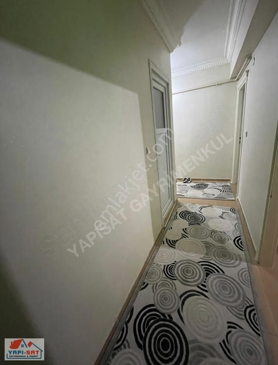 █otoparklı█115m² 3+1 10 Yıllık Bahçe Kat Satılık Daire█yapısat█ - Görsel 8
