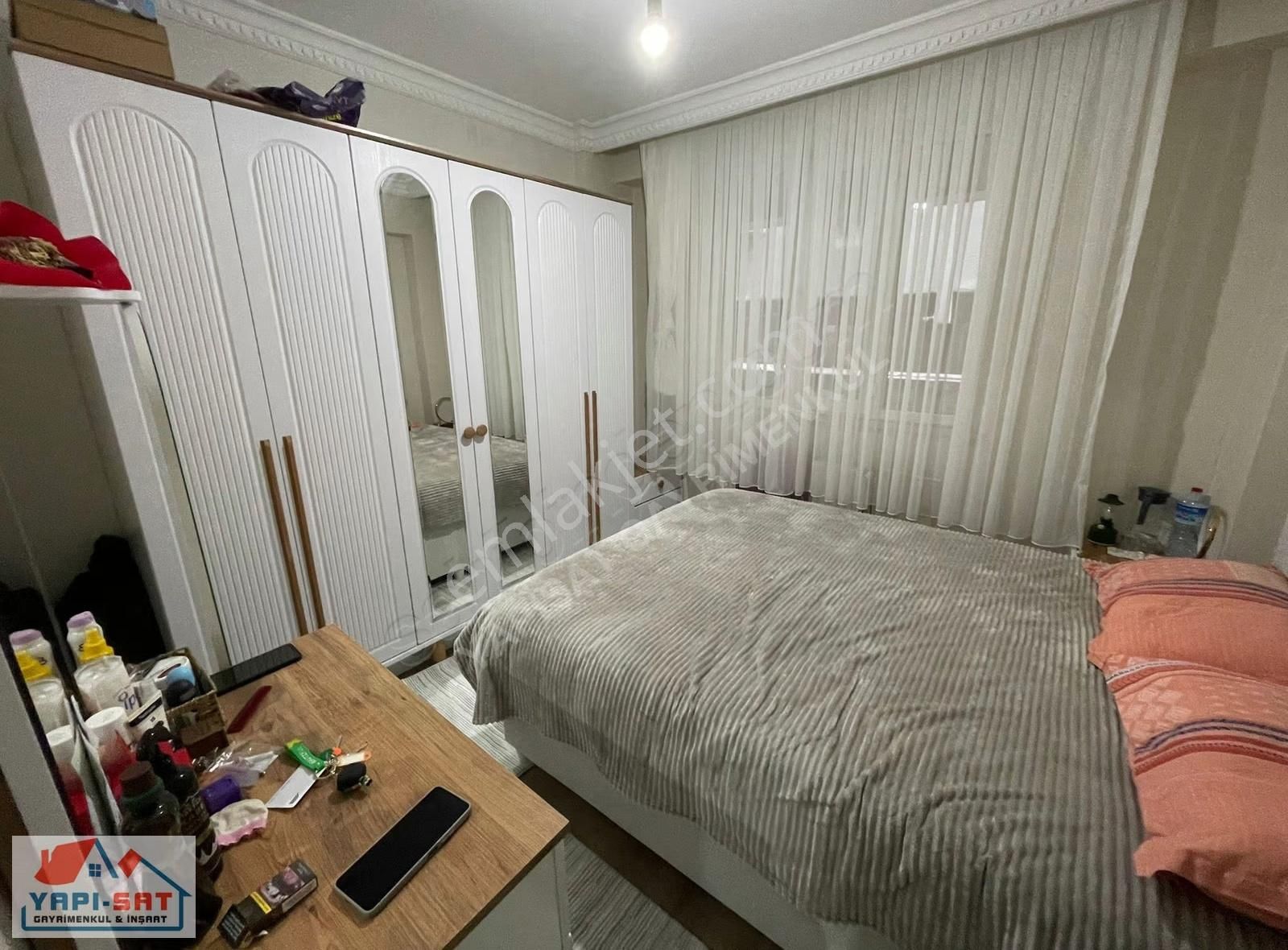 █otoparklı█115m² 3+1 10 Yıllık Bahçe Kat Satılık Daire█yapısat█ - Görsel 16