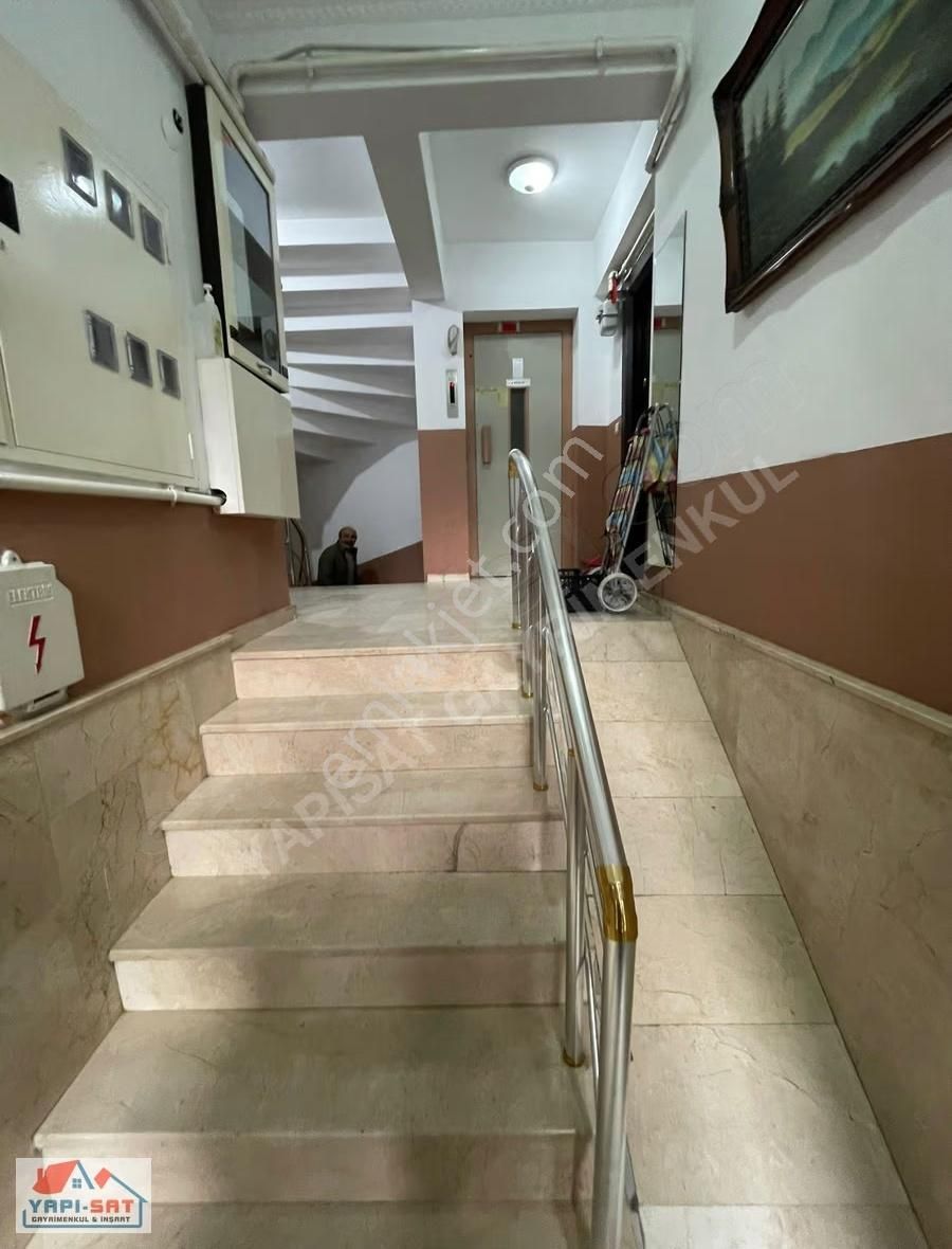 █otoparklı█115m² 3+1 10 Yıllık Bahçe Kat Satılık Daire█yapısat█ - Görsel 17