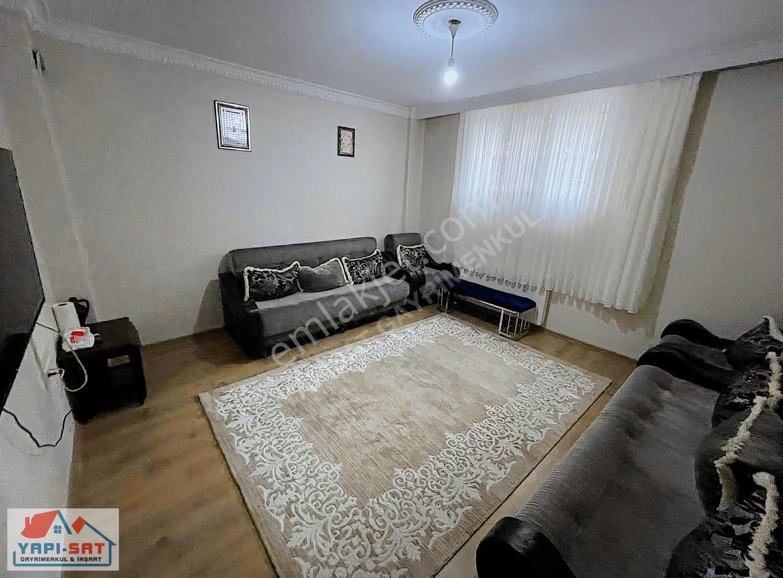 █otoparklı█115m² 3+1 10 Yıllık Bahçe Kat Satılık Daire█yapısat█ - Görsel 24