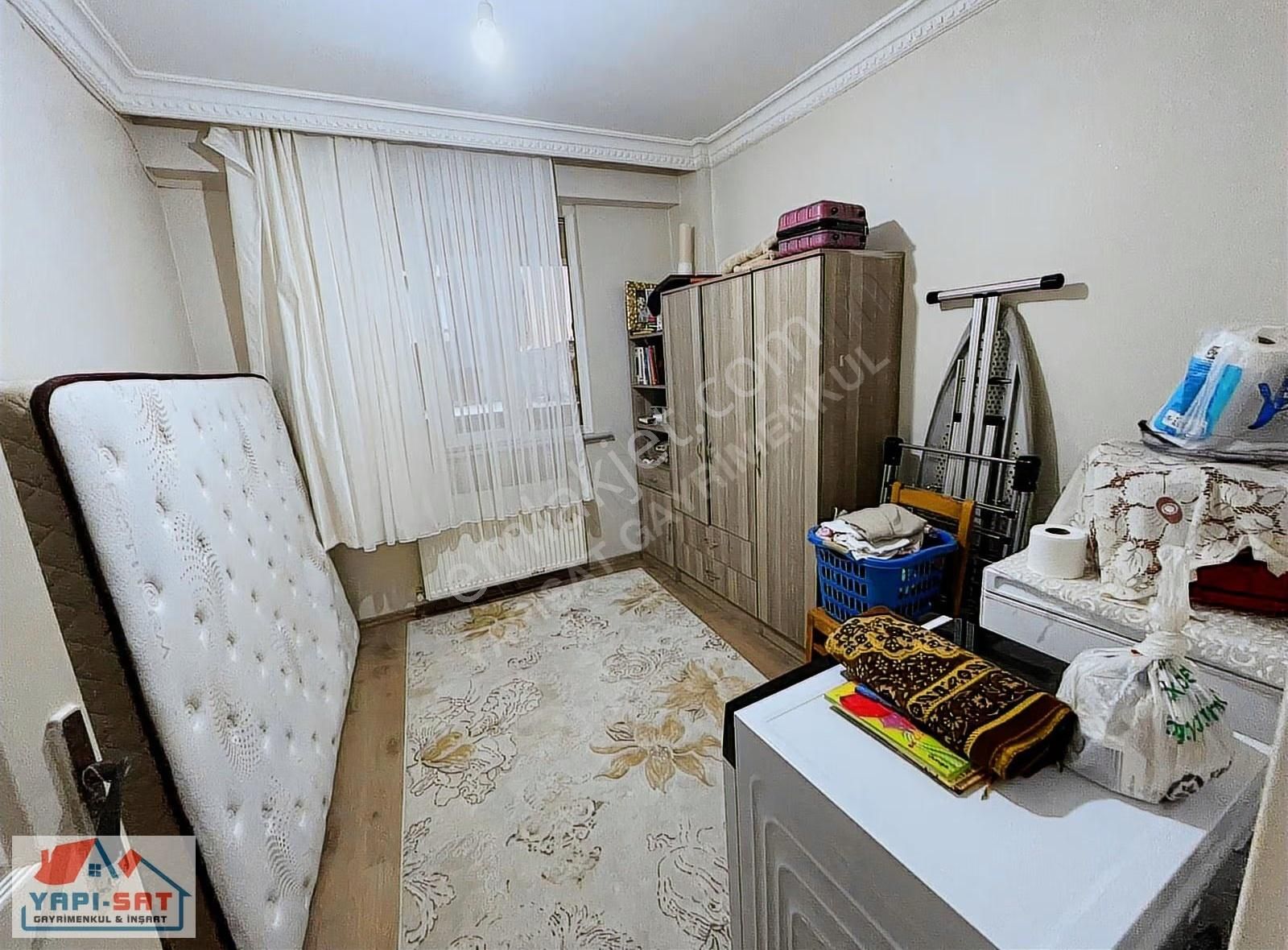 █otoparklı█115m² 3+1 10 Yıllık Bahçe Kat Satılık Daire█yapısat█ - Görsel 14