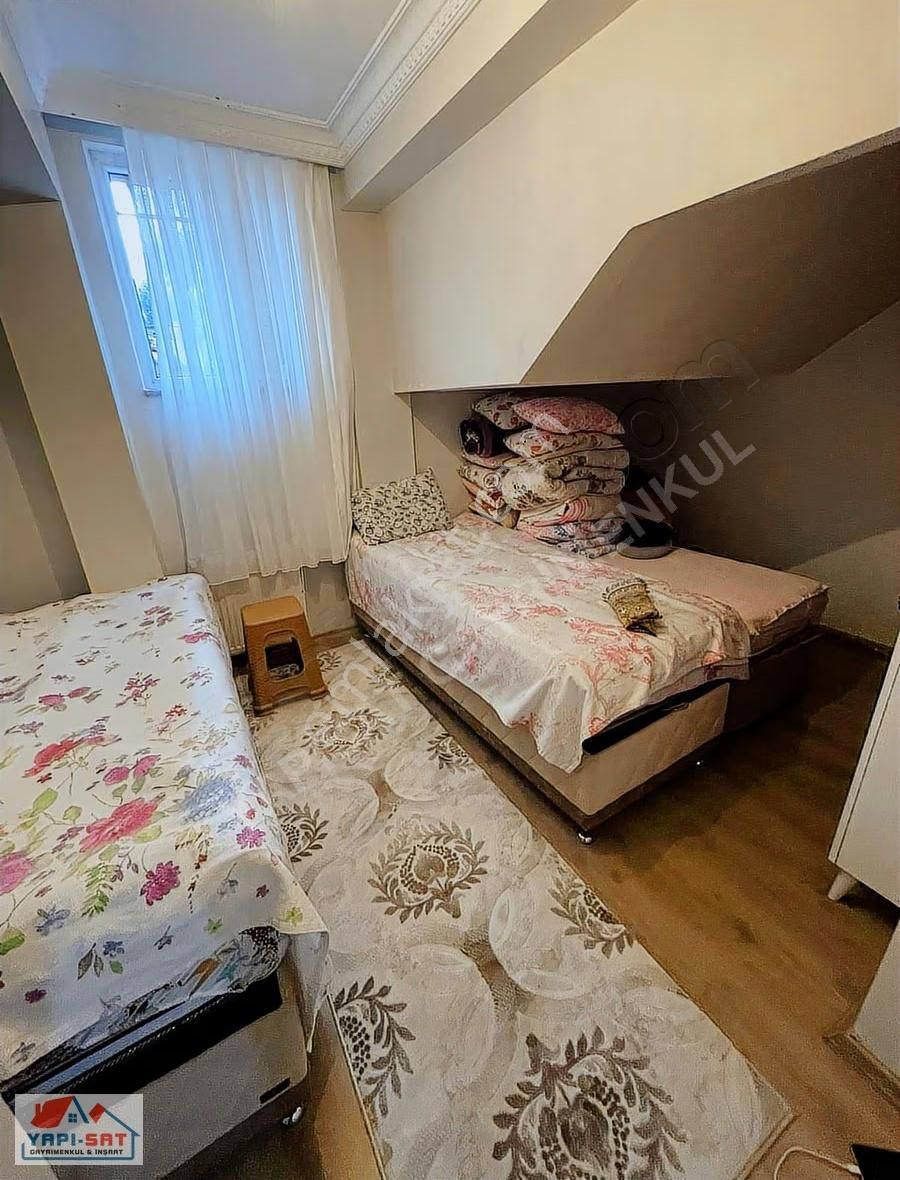 █otoparklı█115m² 3+1 10 Yıllık Bahçe Kat Satılık Daire█yapısat█ - Görsel 9