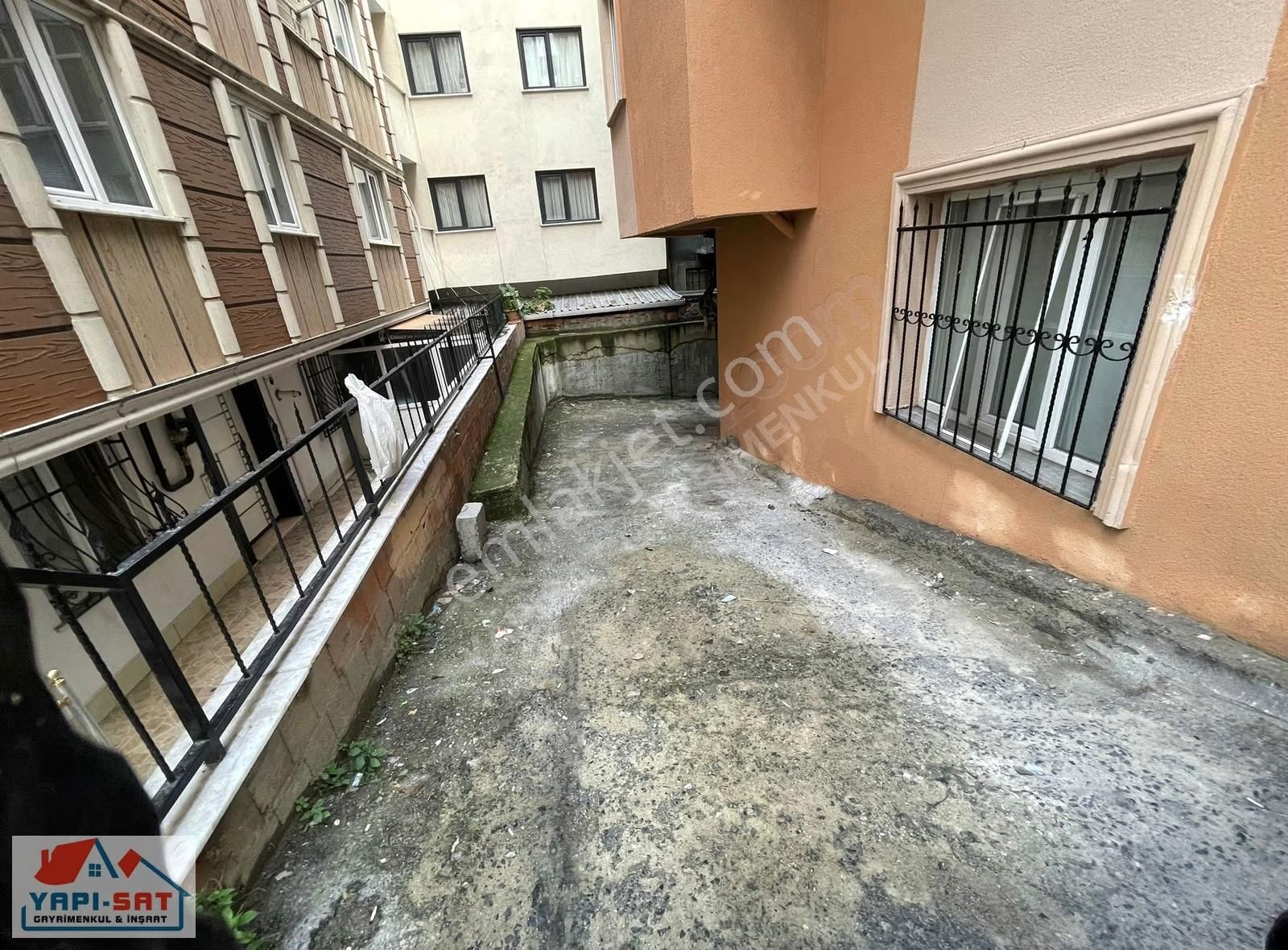 █otoparklı█115m² 3+1 10 Yıllık Bahçe Kat Satılık Daire█yapısat█ - Görsel 4