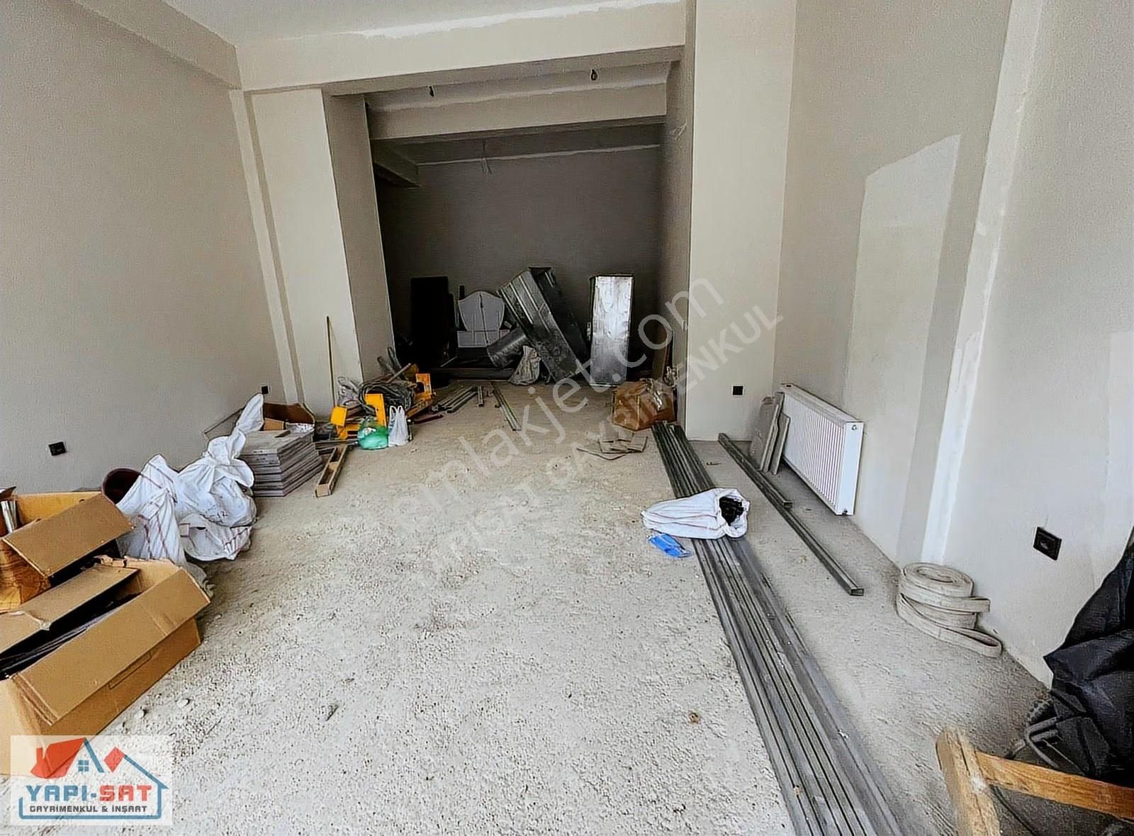 Oruçreis Toki 2.etap█kdv Avantajlı█80m² Kiralık Dükkan█yapısat█ - Görsel 5