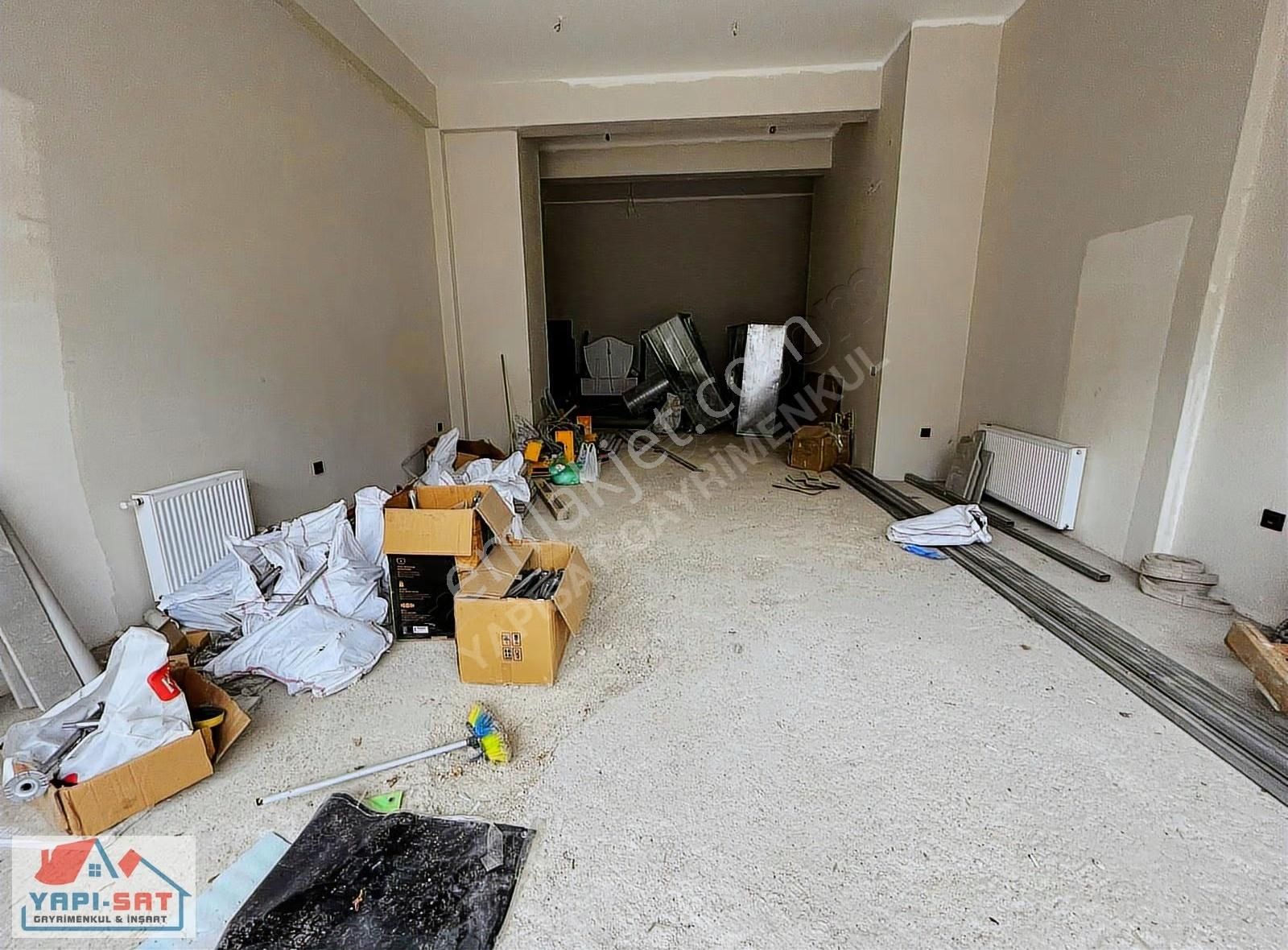 Oruçreis Toki 2.etap█kdv Avantajlı█80m² Kiralık Dükkan█yapısat█ - Görsel 12