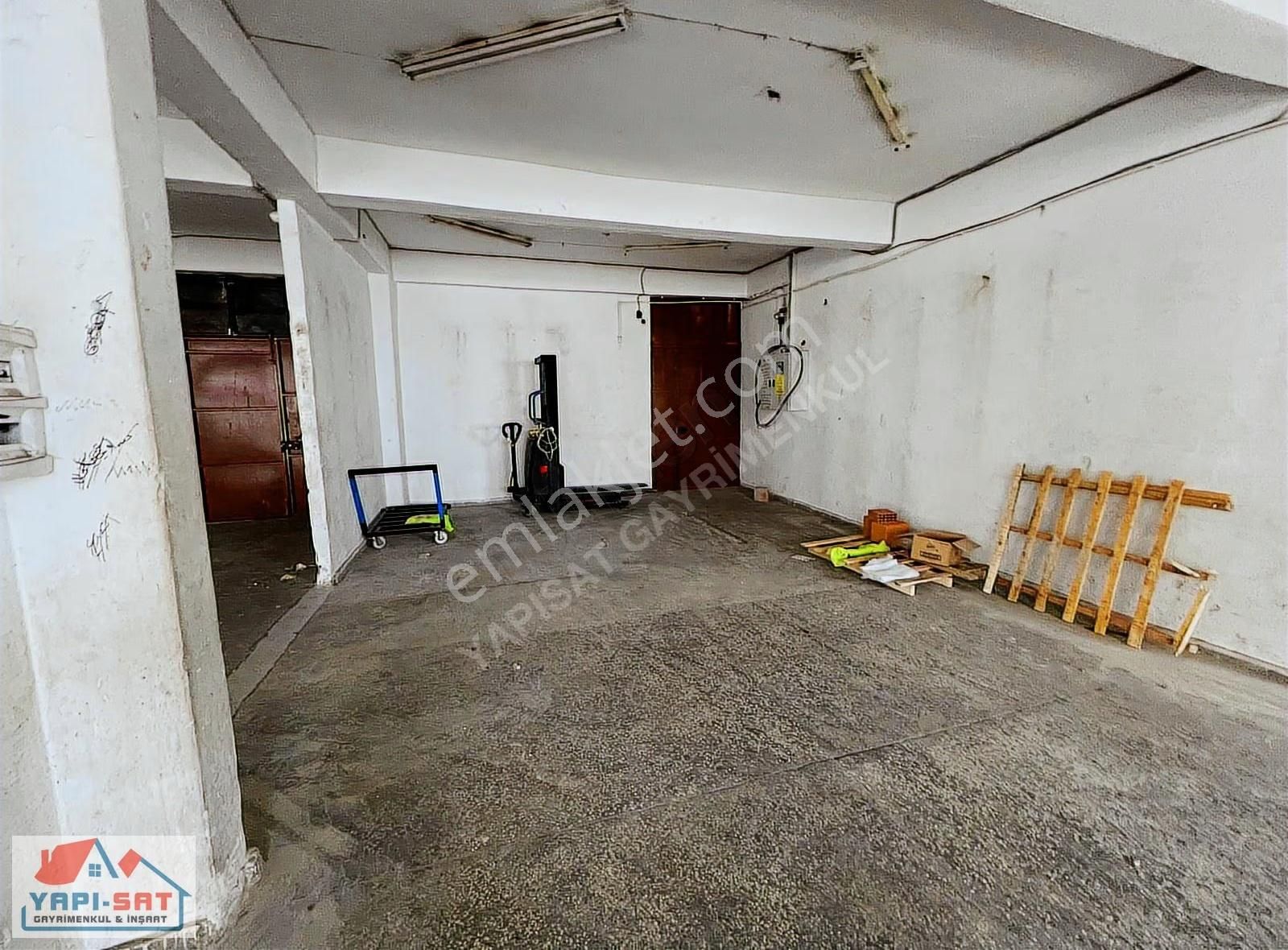 Maltepe Sanayide 75m² 1.kat Kiralık Depo & İmalathane █yapısat█ - Görsel 7