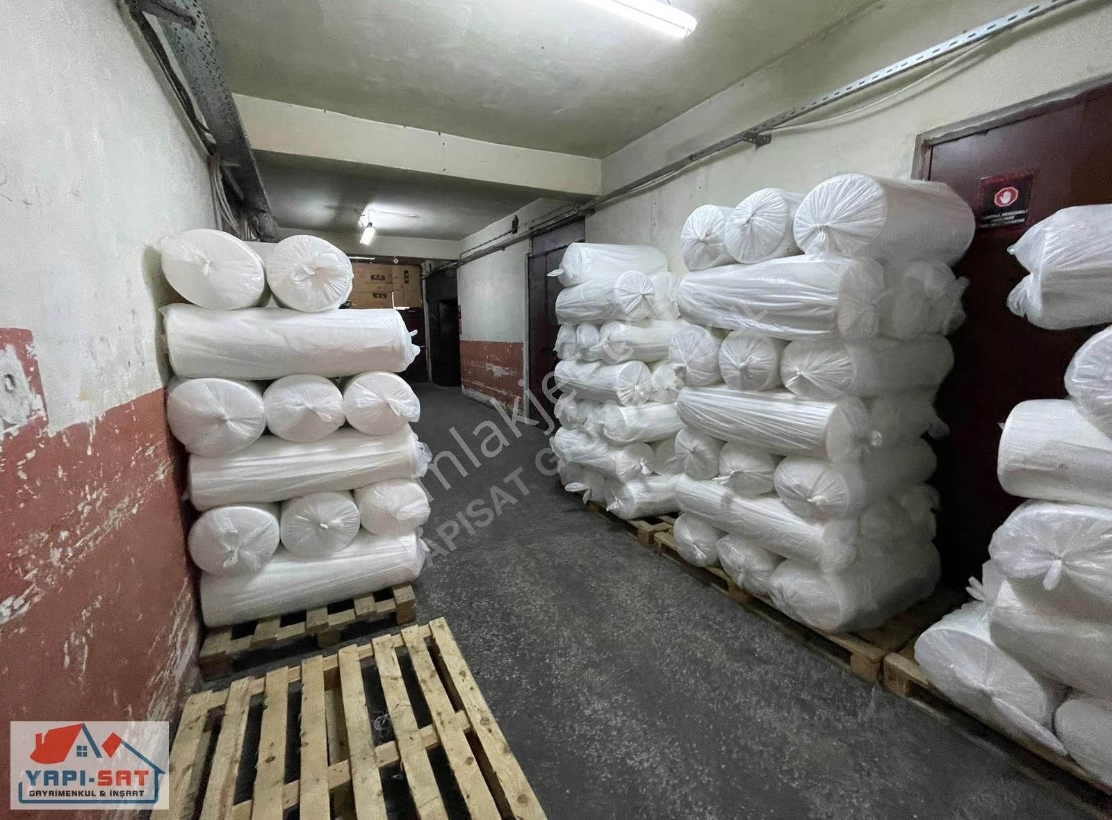 Maltepe Sanayide 75m² 1.kat Kiralık Depo & İmalathane █yapısat█ - Görsel 5