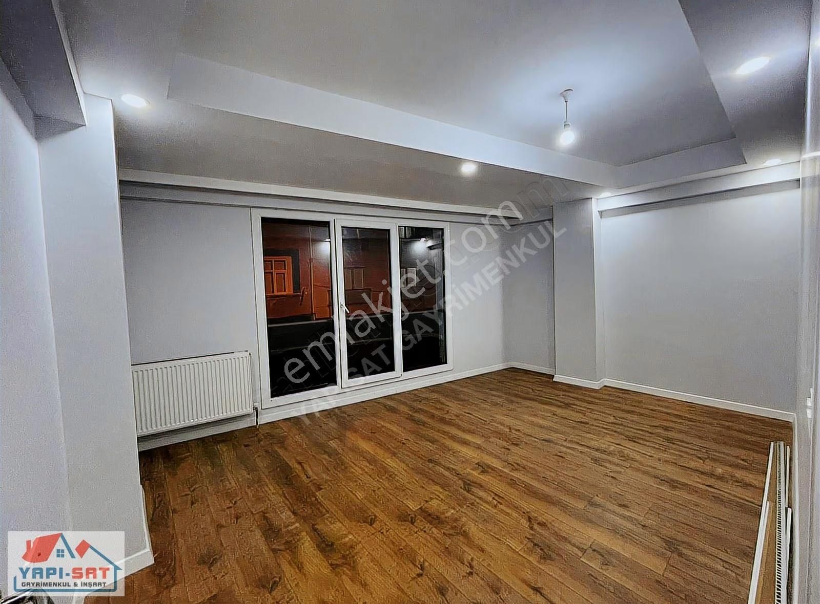 Esenler Satılık Daire Nene Hatun Mh █sıfır█4.kat█3+1█yapısat█ - Görsel 23