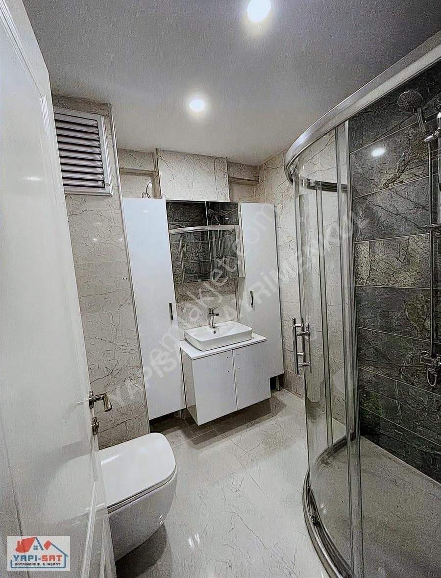 Esenler Satılık Daire Nene Hatun Mh █sıfır█4.kat█3+1█yapısat█ - Görsel 6