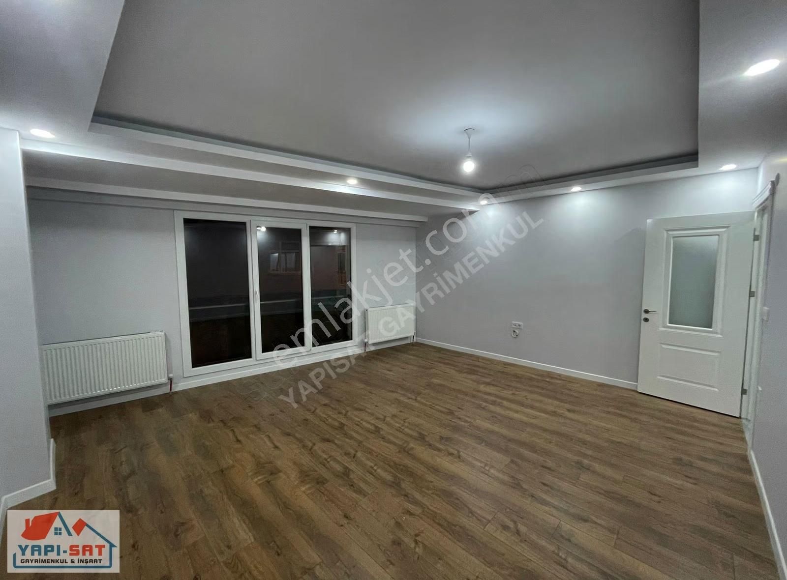 Esenler Satılık Daire Nene Hatun Mh █sıfır█4.kat█3+1█yapısat█ - Görsel 24