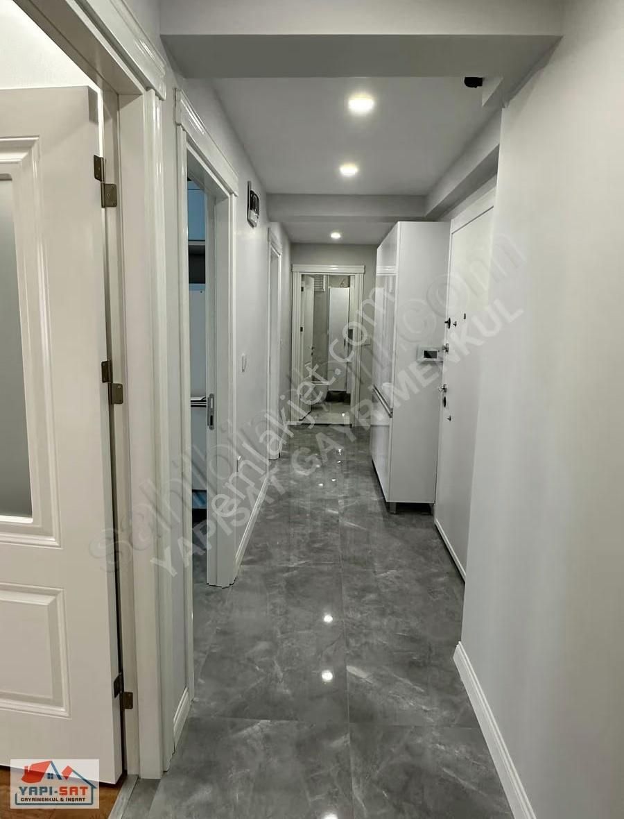 Esenler Satılık Daire Nene Hatun Mh █sıfır█4.kat█3+1█yapısat█ - Görsel 19