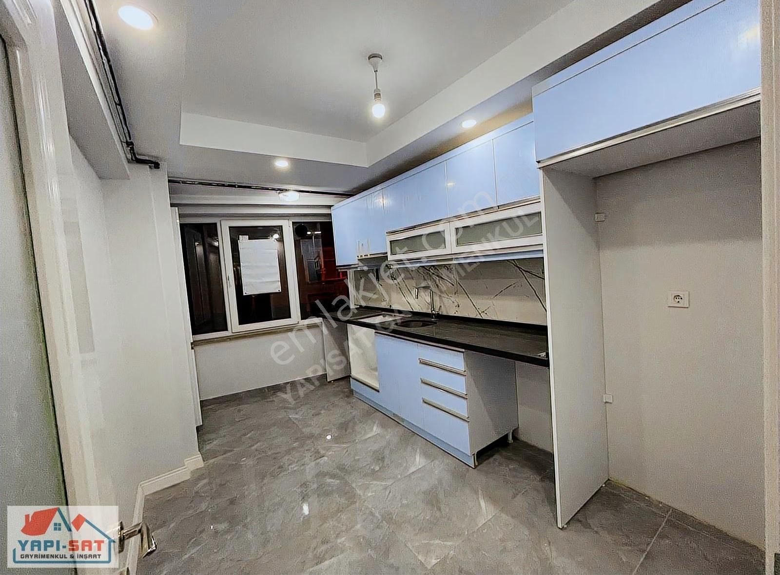 Esenler Satılık Daire Nene Hatun Mh █sıfır█4.kat█3+1█yapısat█ - Görsel 25