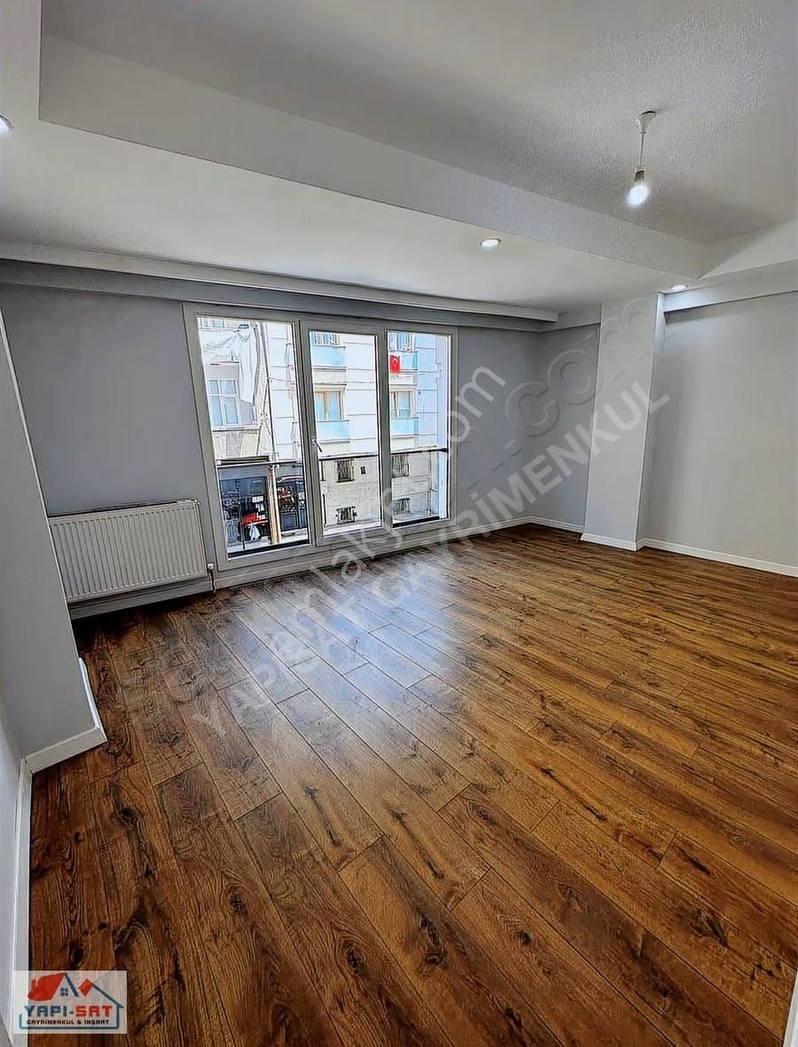 Esenler Satılık Daire Nene Hatun Mh █sıfır█4.kat█3+1█yapısat█ - Görsel 14