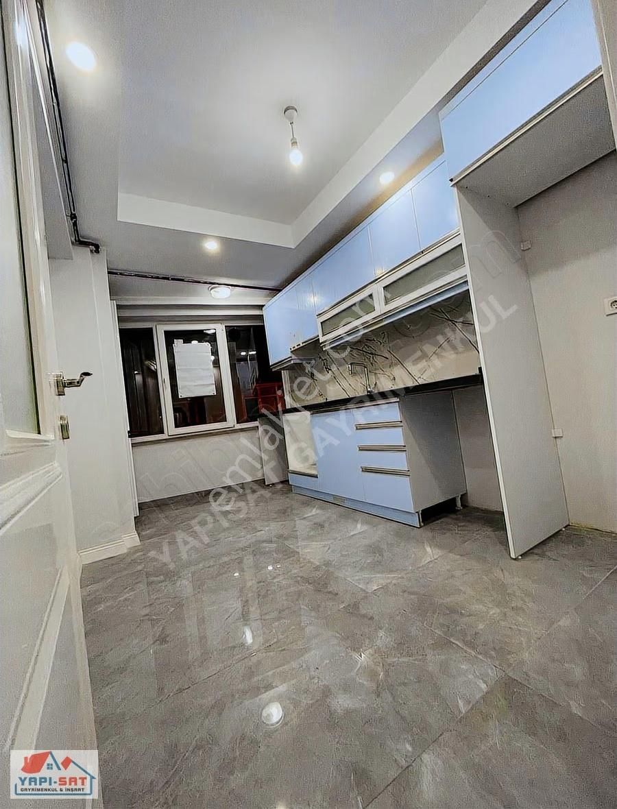 Esenler Satılık Daire Nene Hatun Mh █sıfır█4.kat█3+1█yapısat█ - Görsel 7