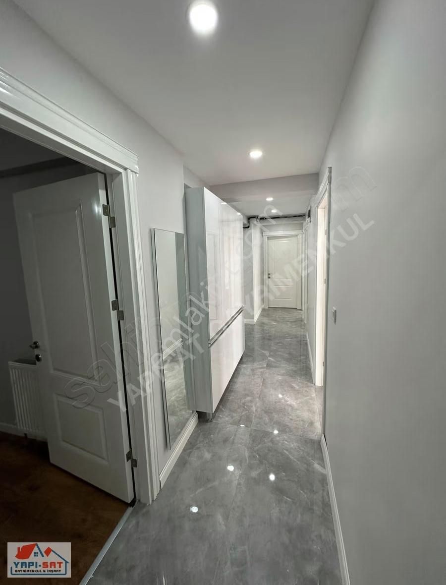 Esenler Satılık Daire Nene Hatun Mh █sıfır█4.kat█3+1█yapısat█ - Görsel 17