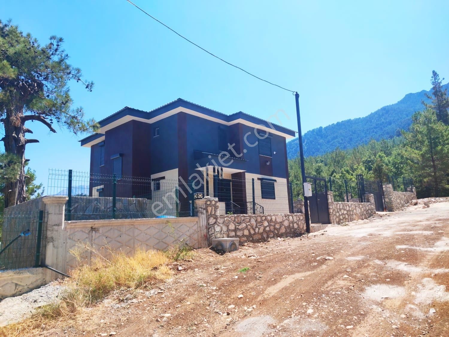 Kar Emlaktan Eskikonacıkta 240 M2 Satılık Arsa - Görsel 27