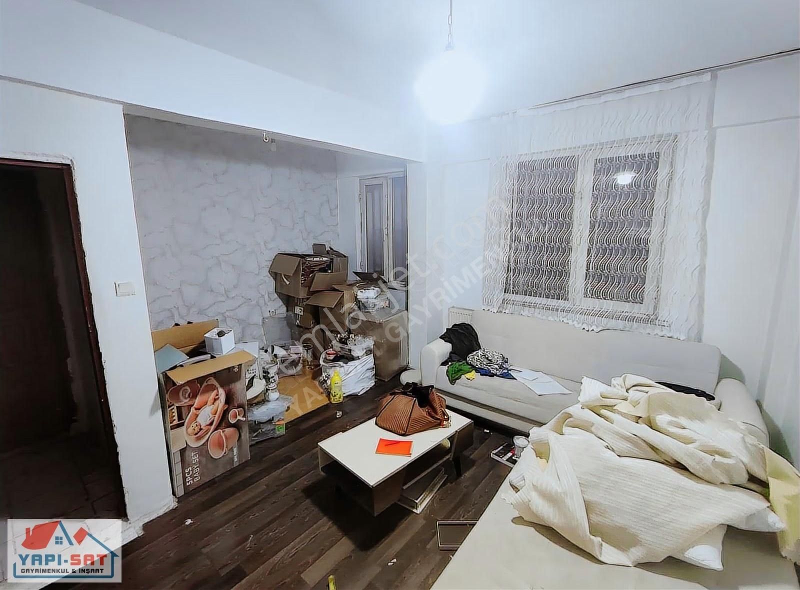 Esenler Metro Yakın 1+1 70m² Yüksek Giriş Kiralık Daire█yapısat█ - Görsel 8